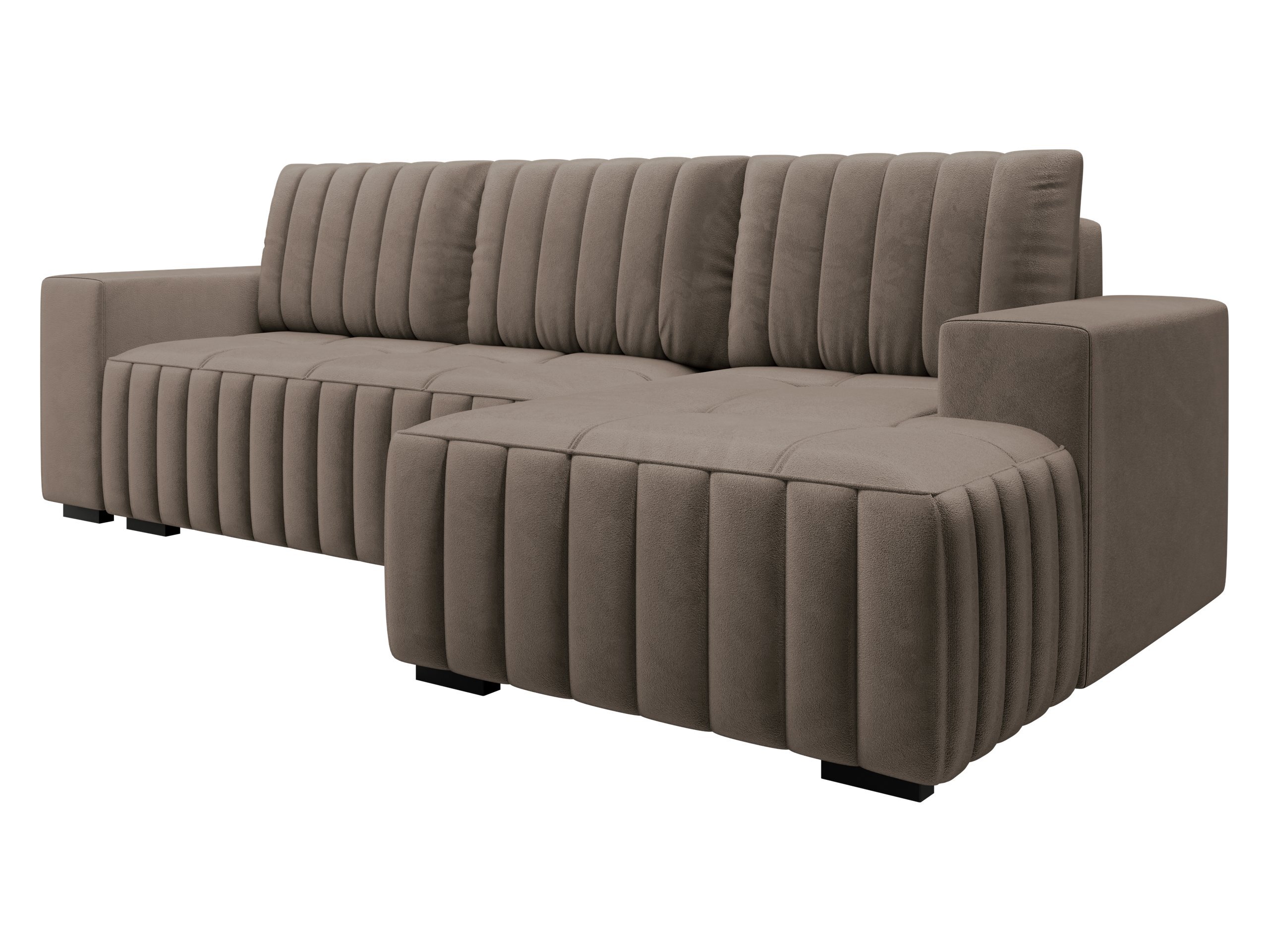 Corner sofa Modestas I (Manila 05)