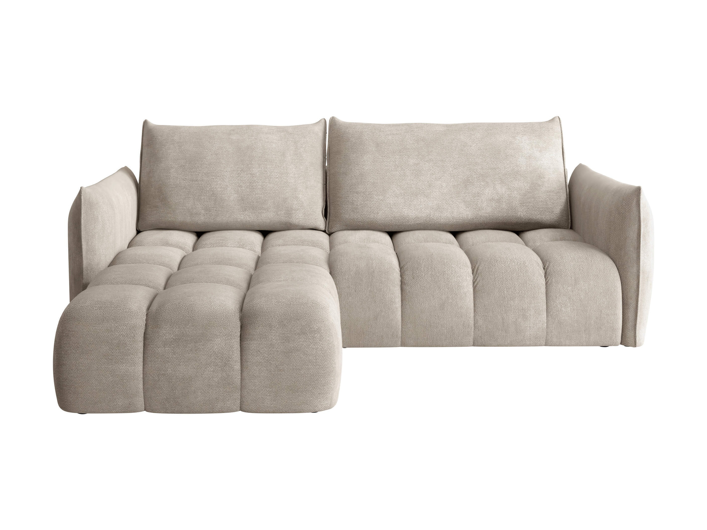 Corner sofa Naturis (Lumo 55)