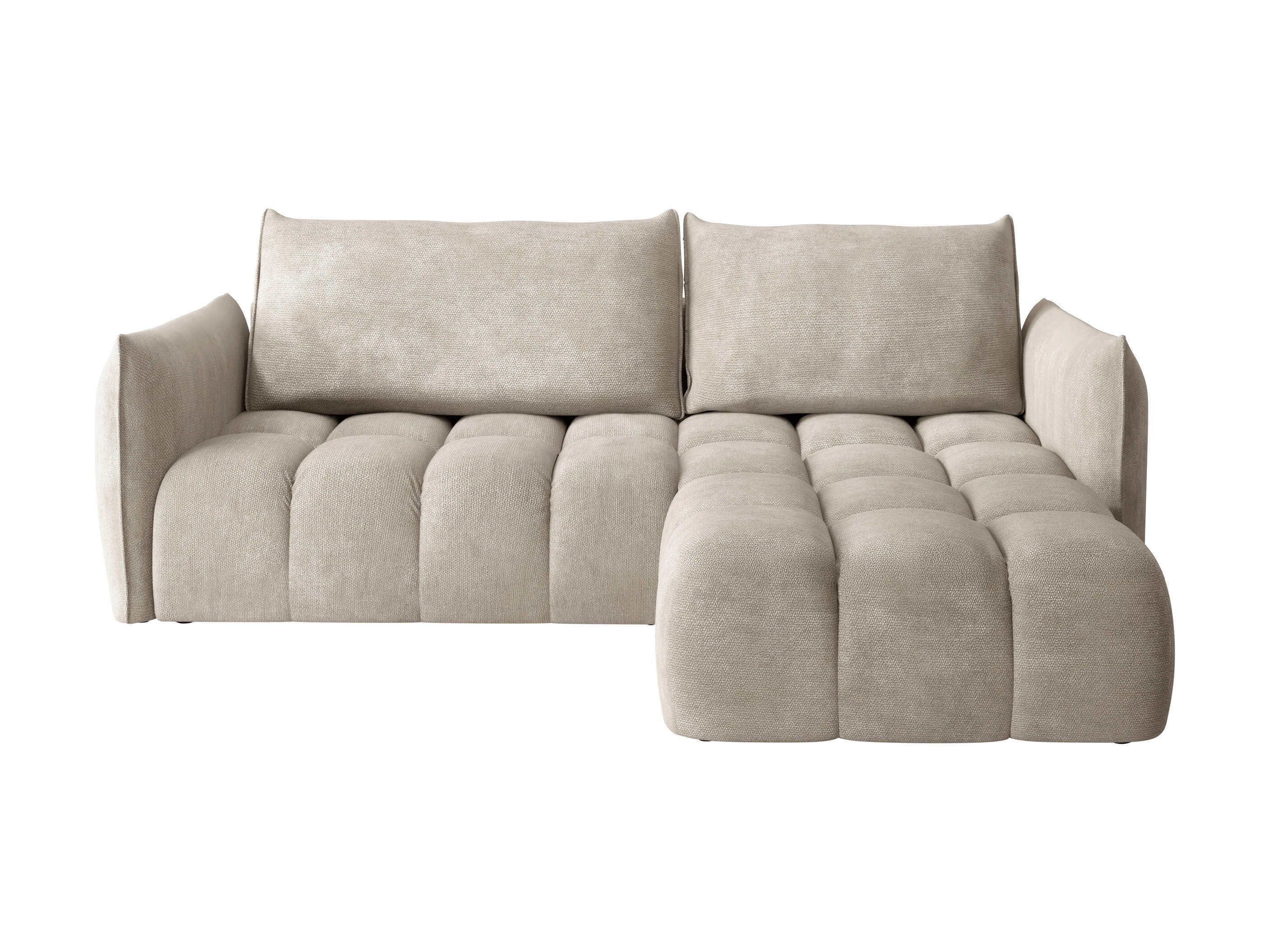 Corner sofa Naturis (Lumo 55)