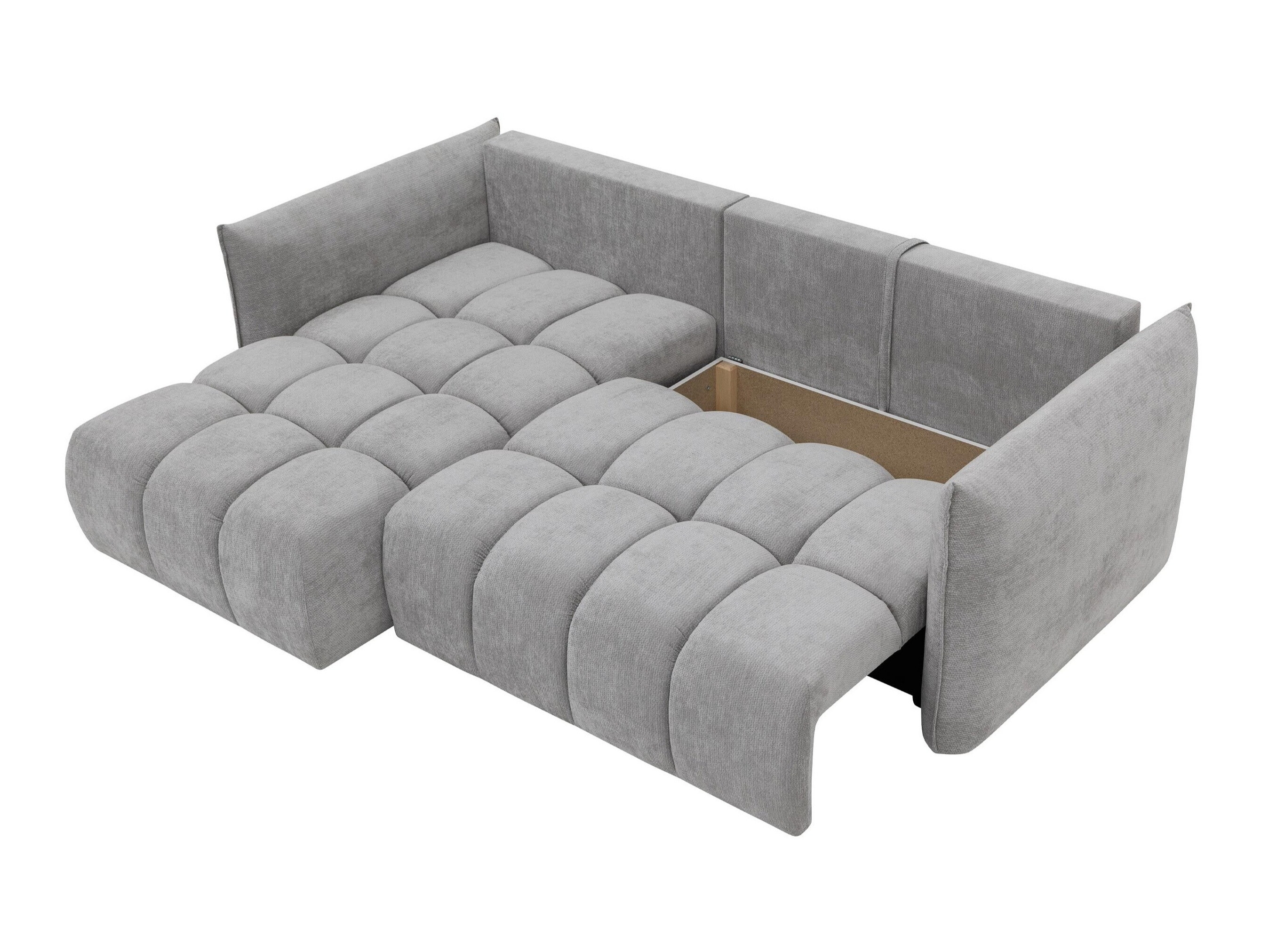 Corner sofa Naturis (Lumo 55)