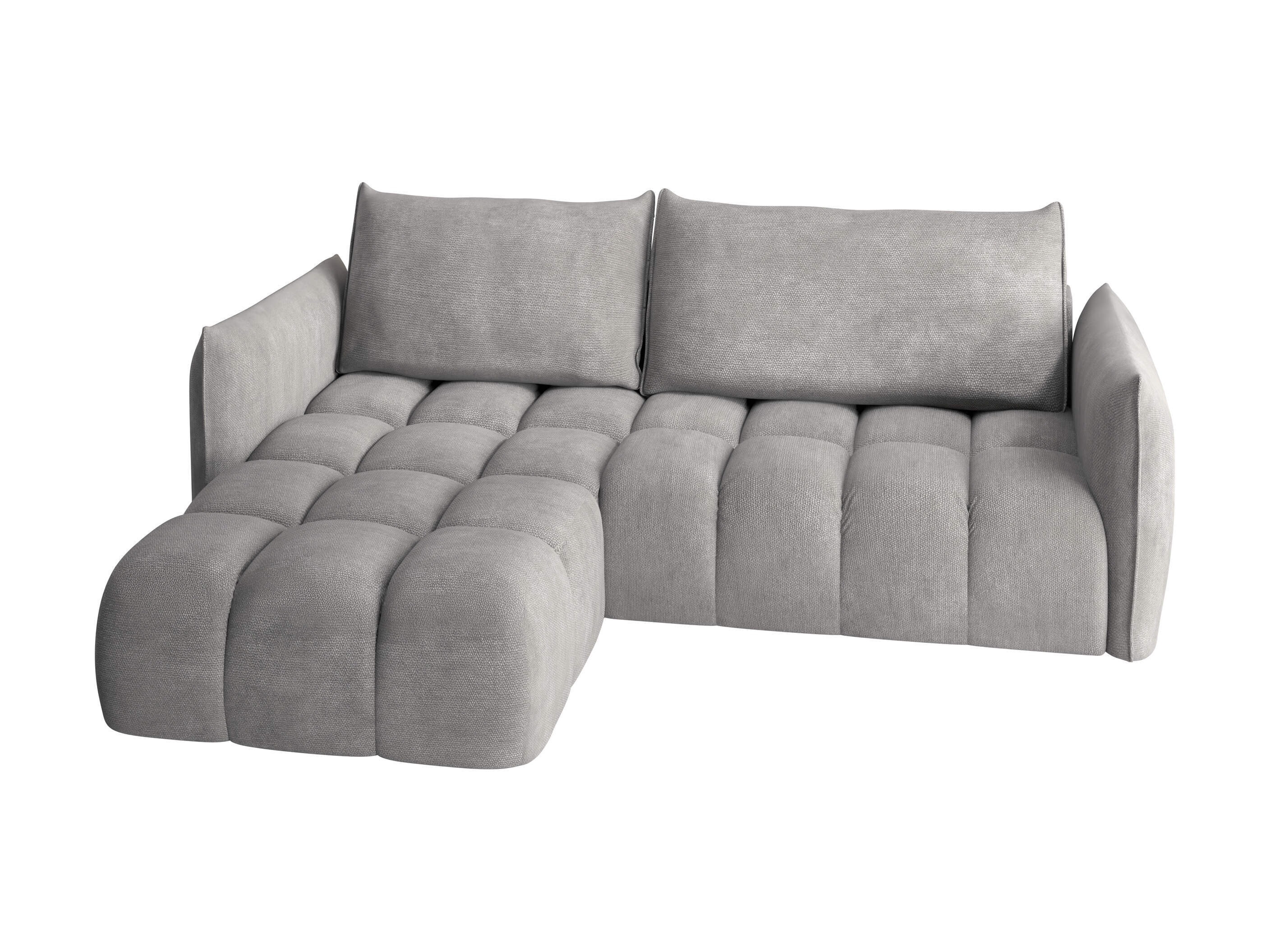 Corner sofa Naturis (Lumo 65)