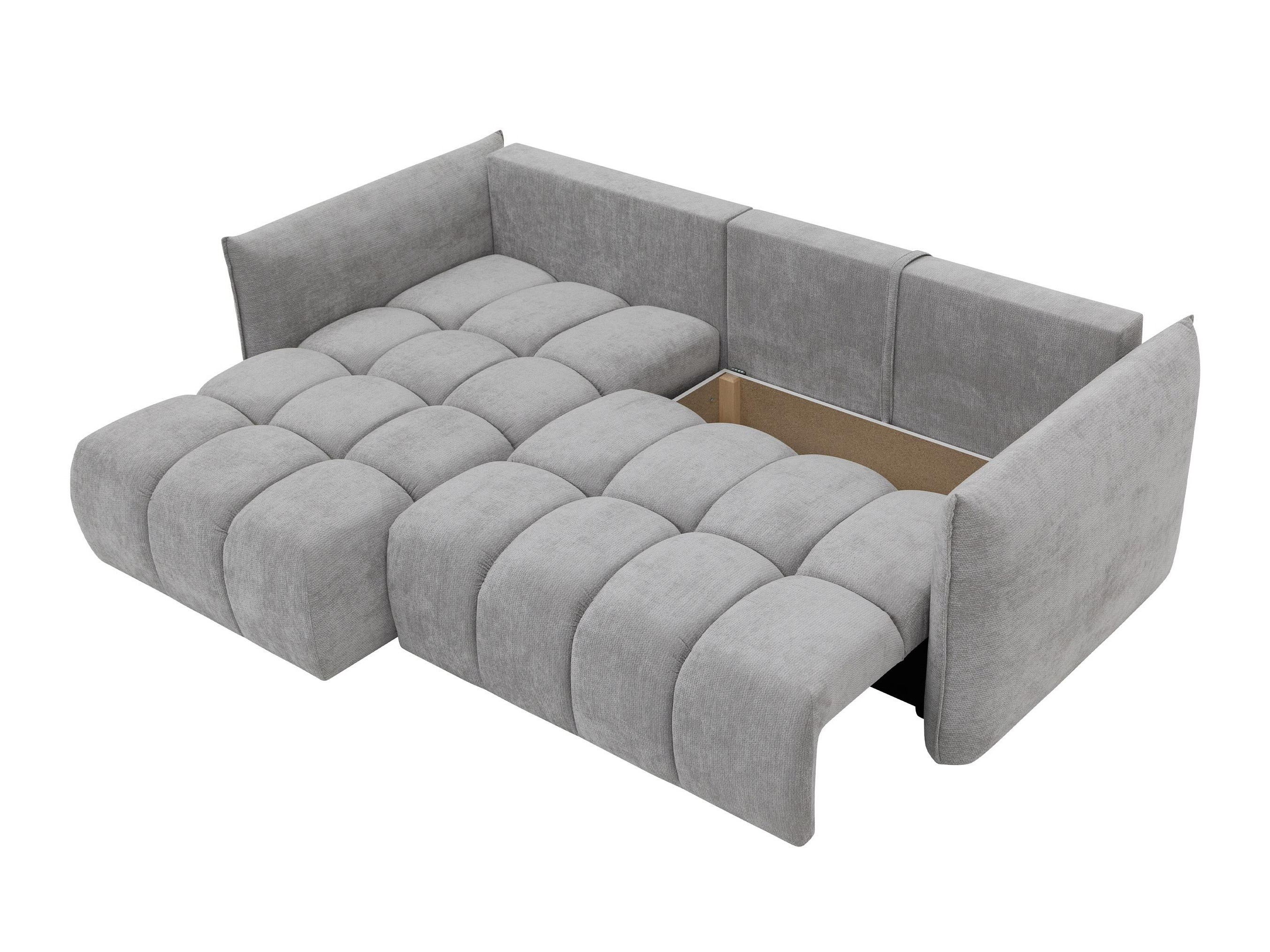 Corner sofa Naturis (Lumo 65)