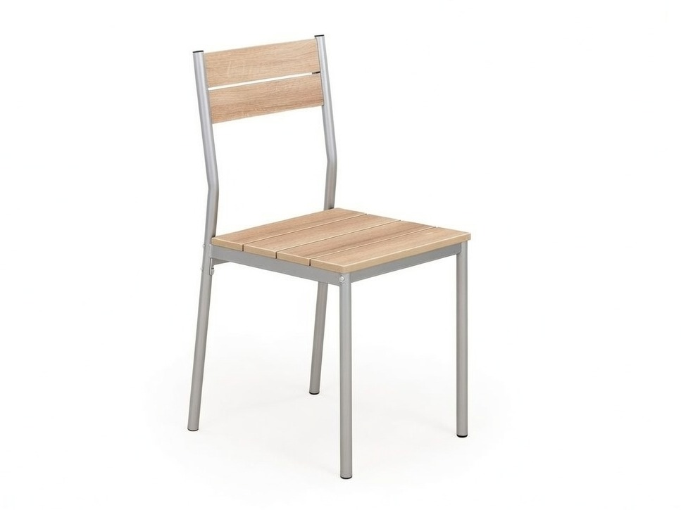 Dining set Houston 128 (Sonoma oak)