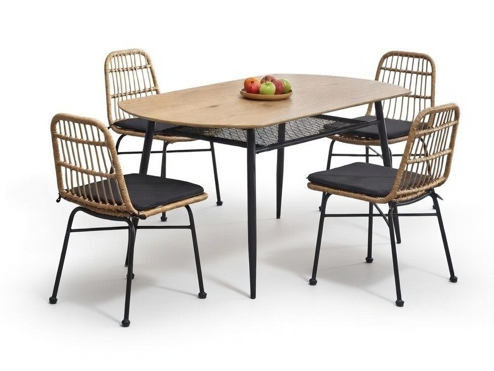 Dining set Houston 1475