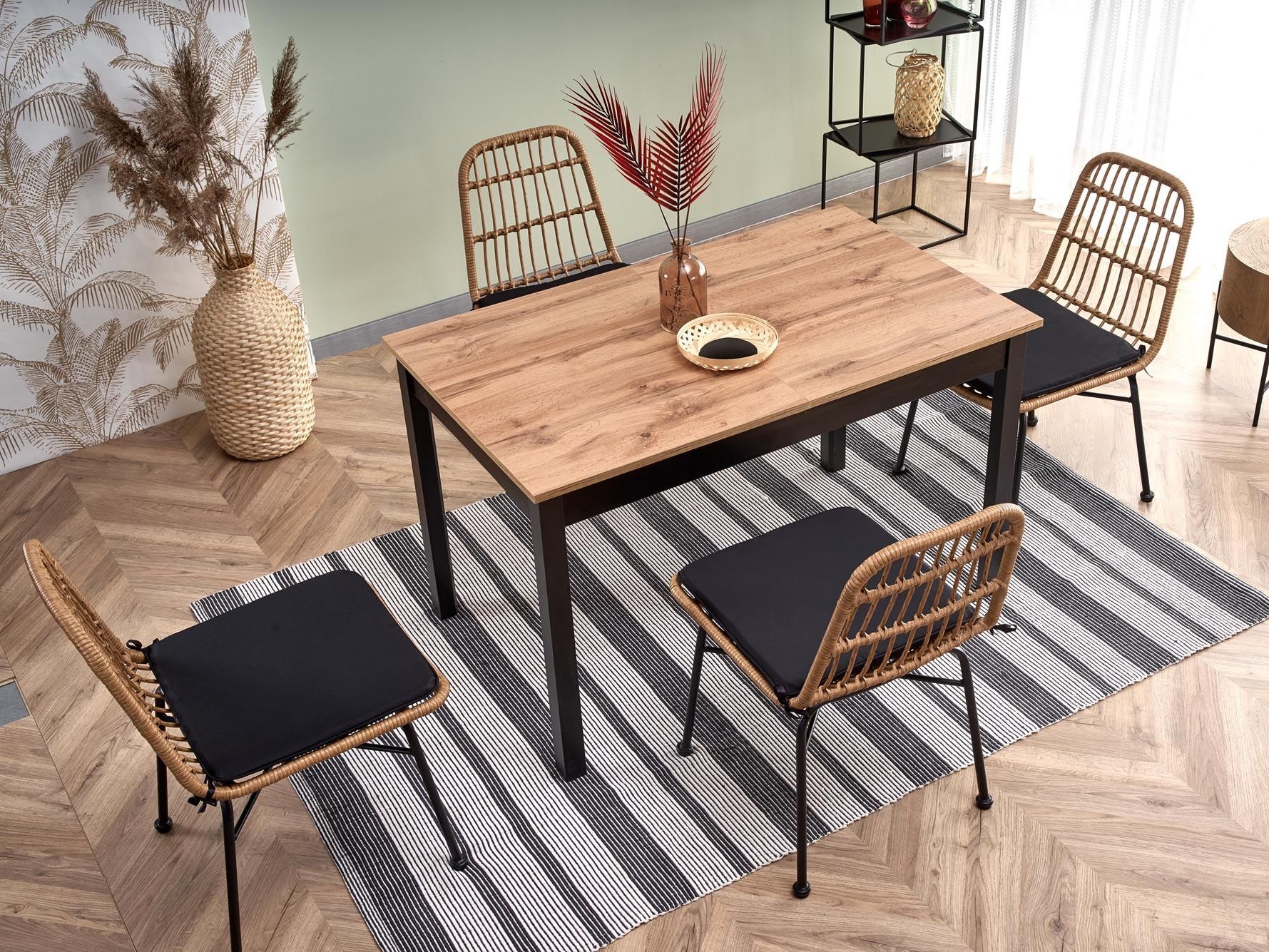 Dining set Houston 1480