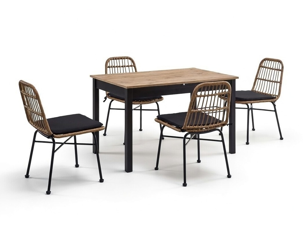 Dining set Houston 1480