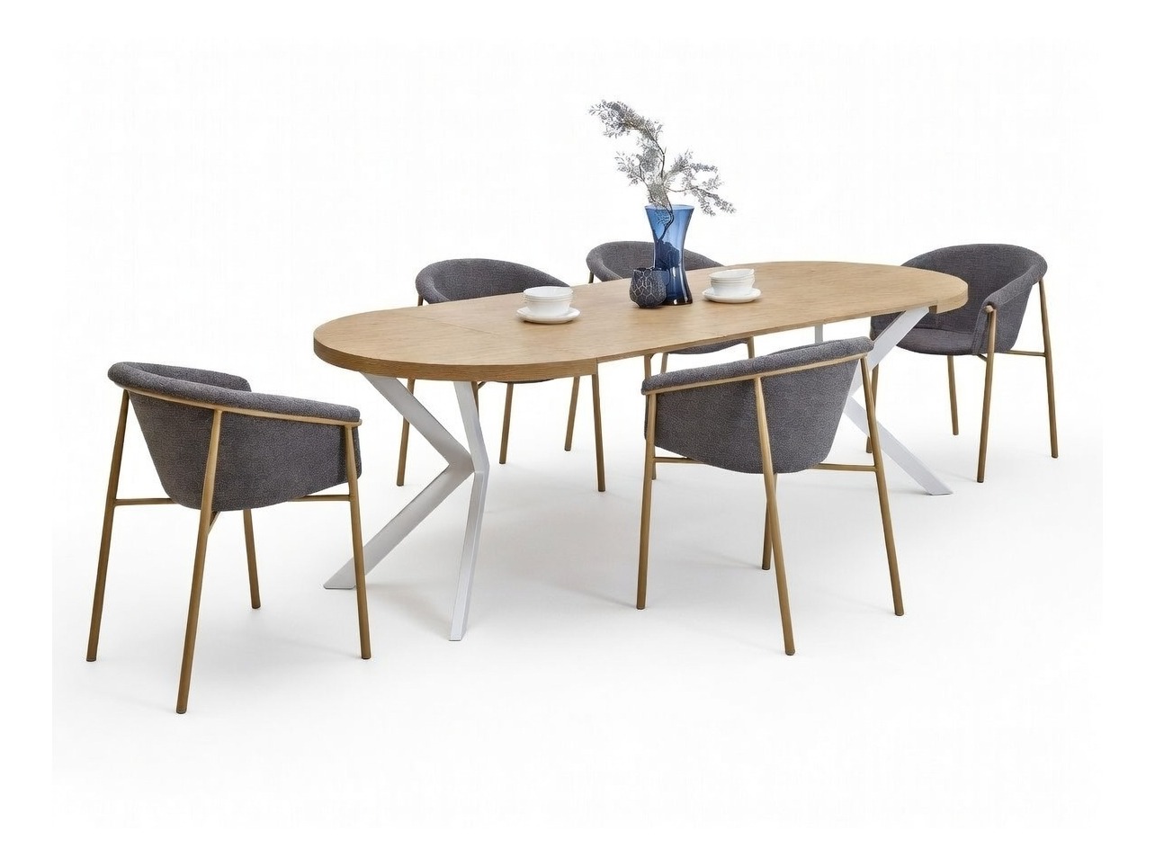 Dining set Houston 1497