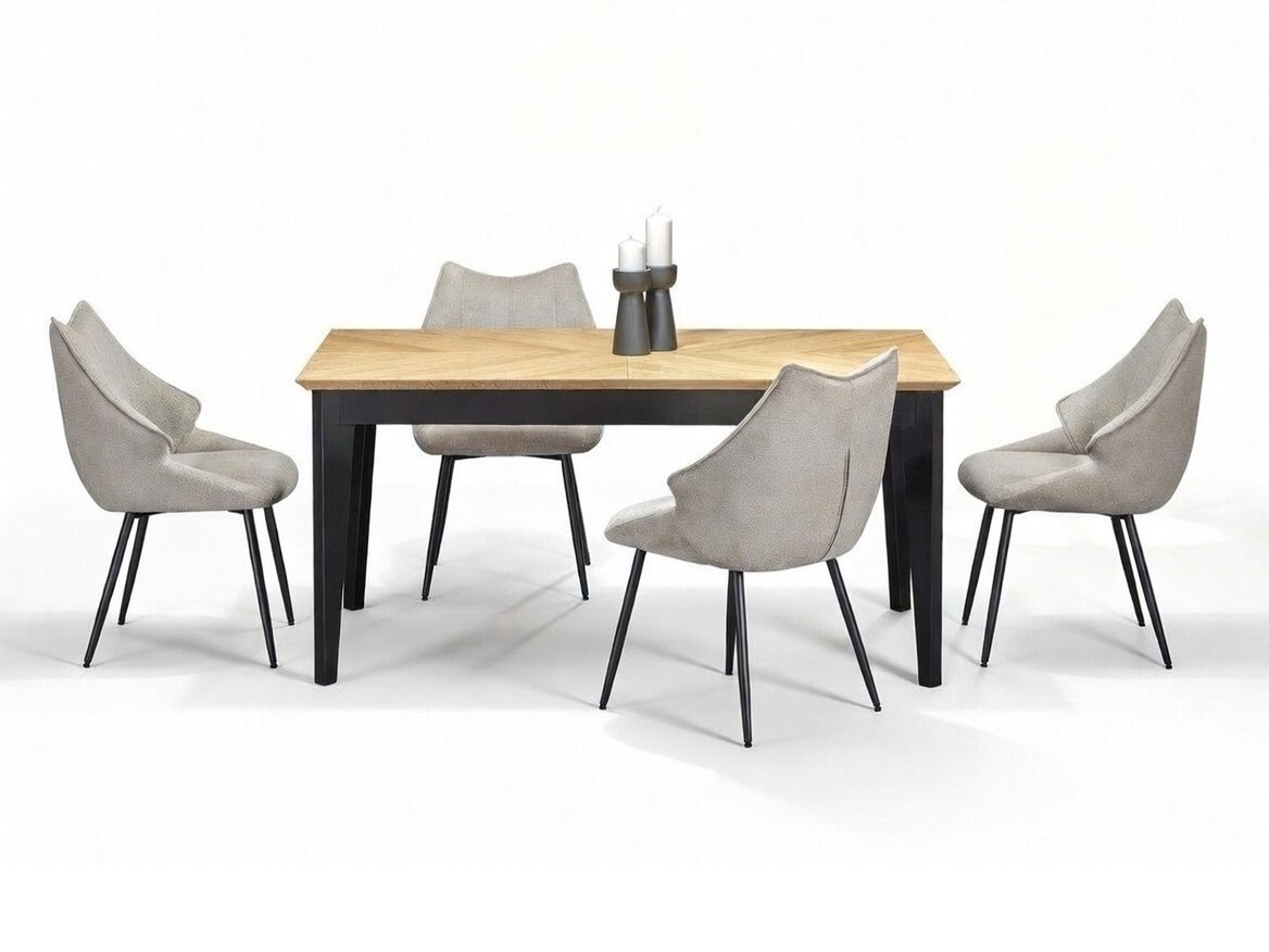 Dining set Houston 1753