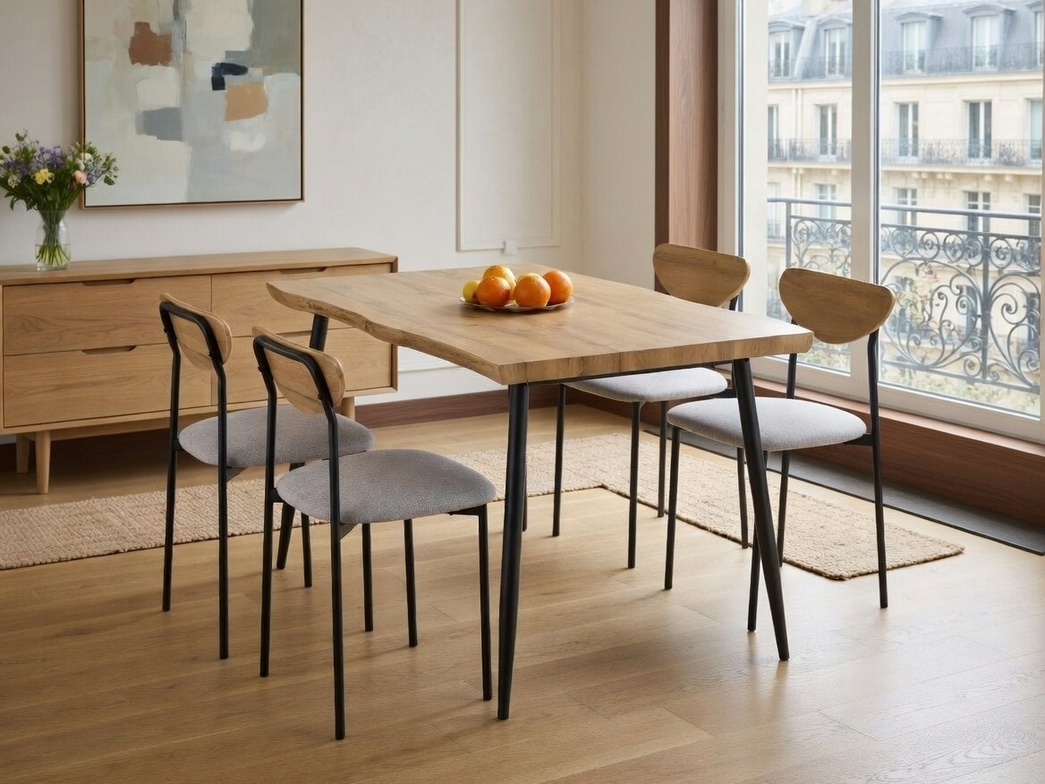 Dining set Houston 1933