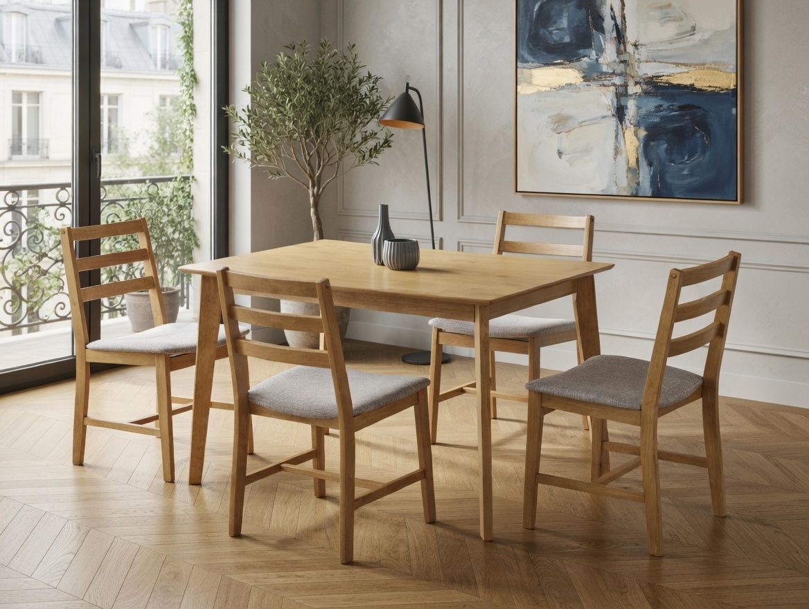 Dining set Houston 356