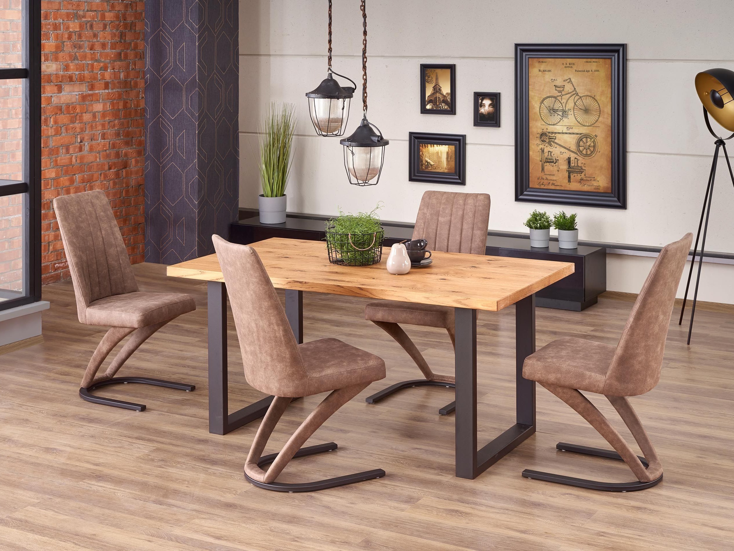 Dining set Houston 712