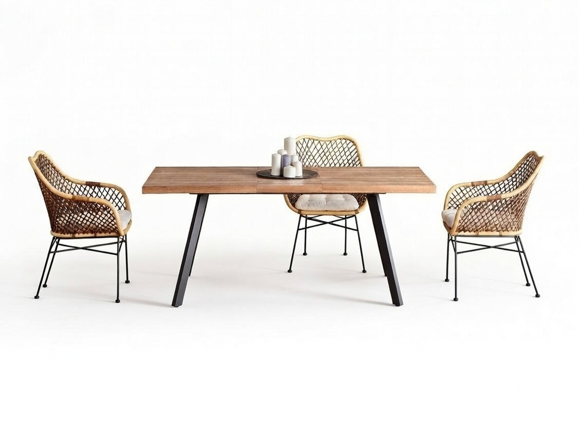 Dining set Houston 721