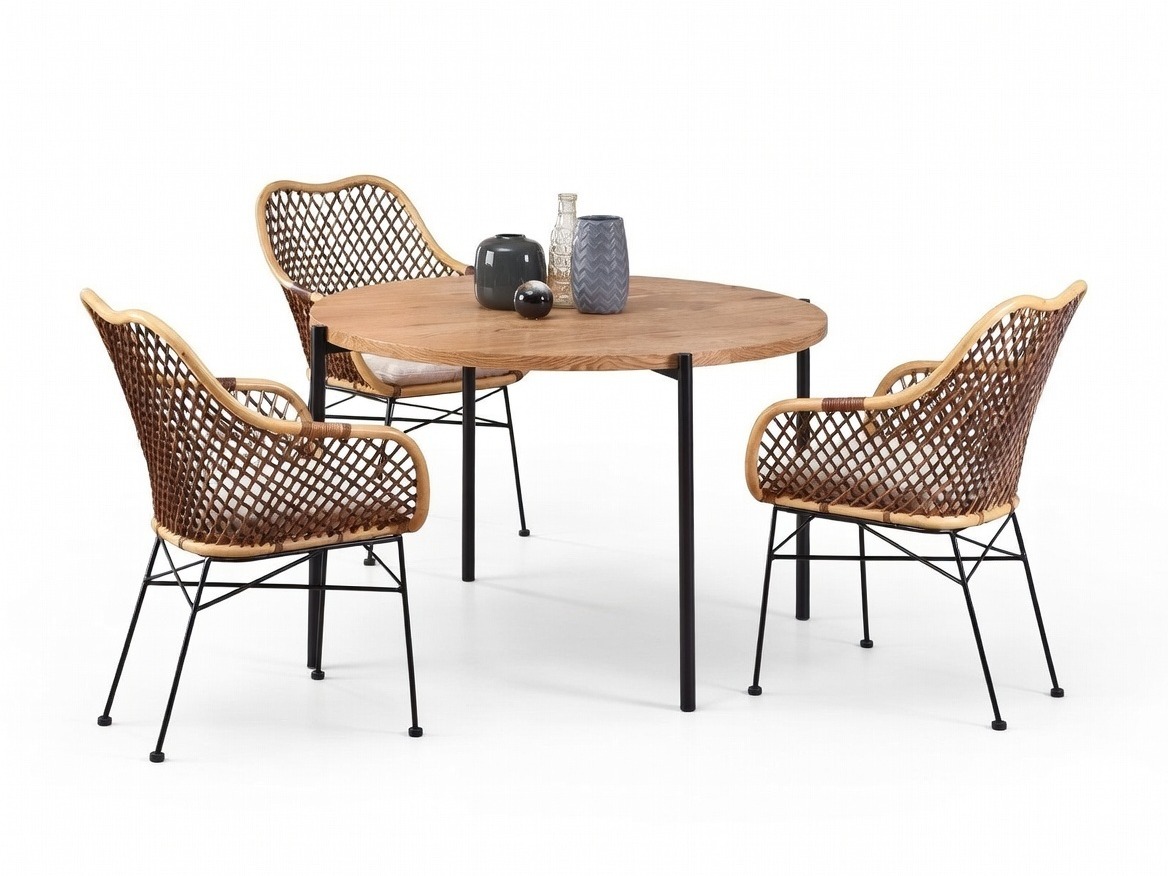Dining set Houston 729