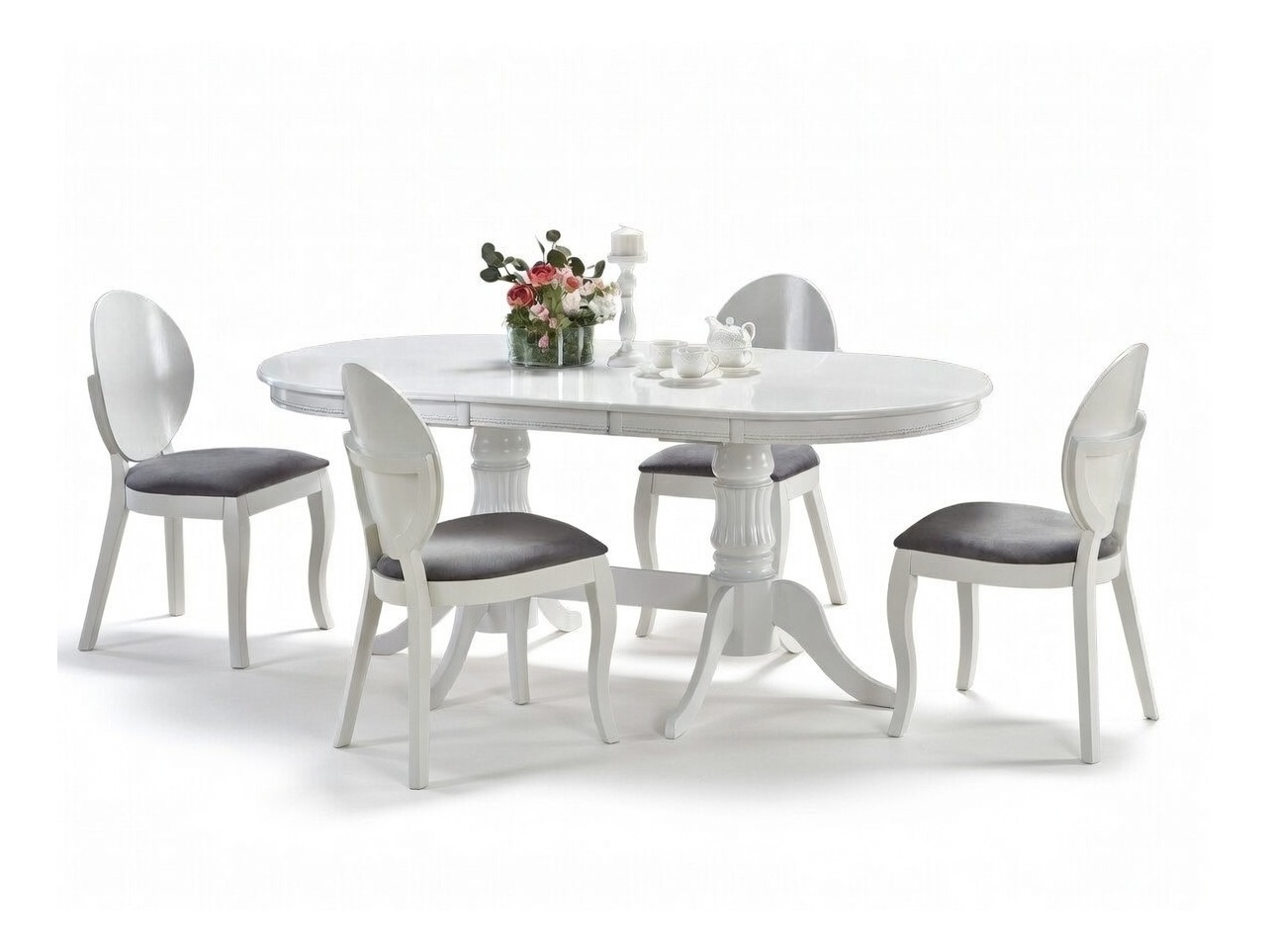 Dining set Houston 779