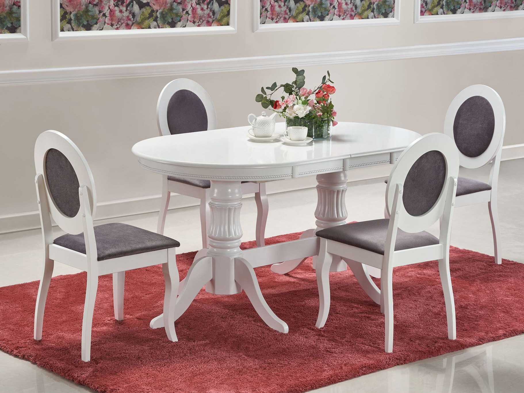 Dining set Houston 780