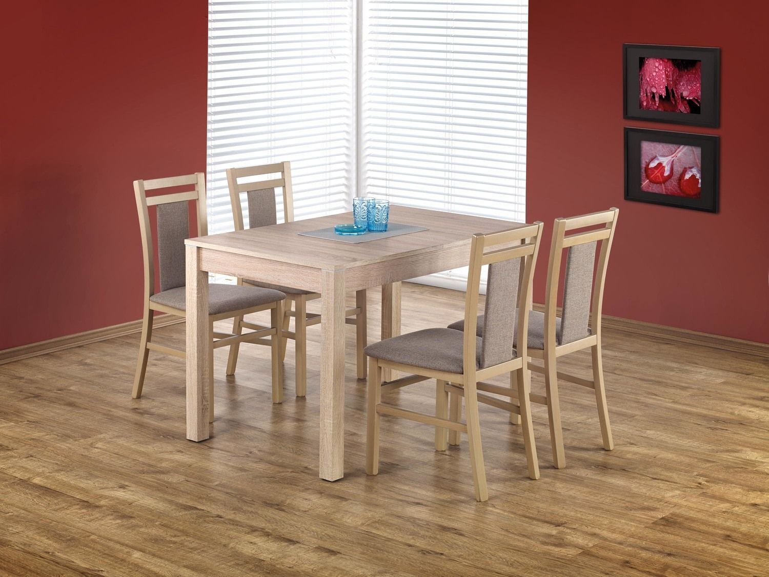 Dining set Houston 804