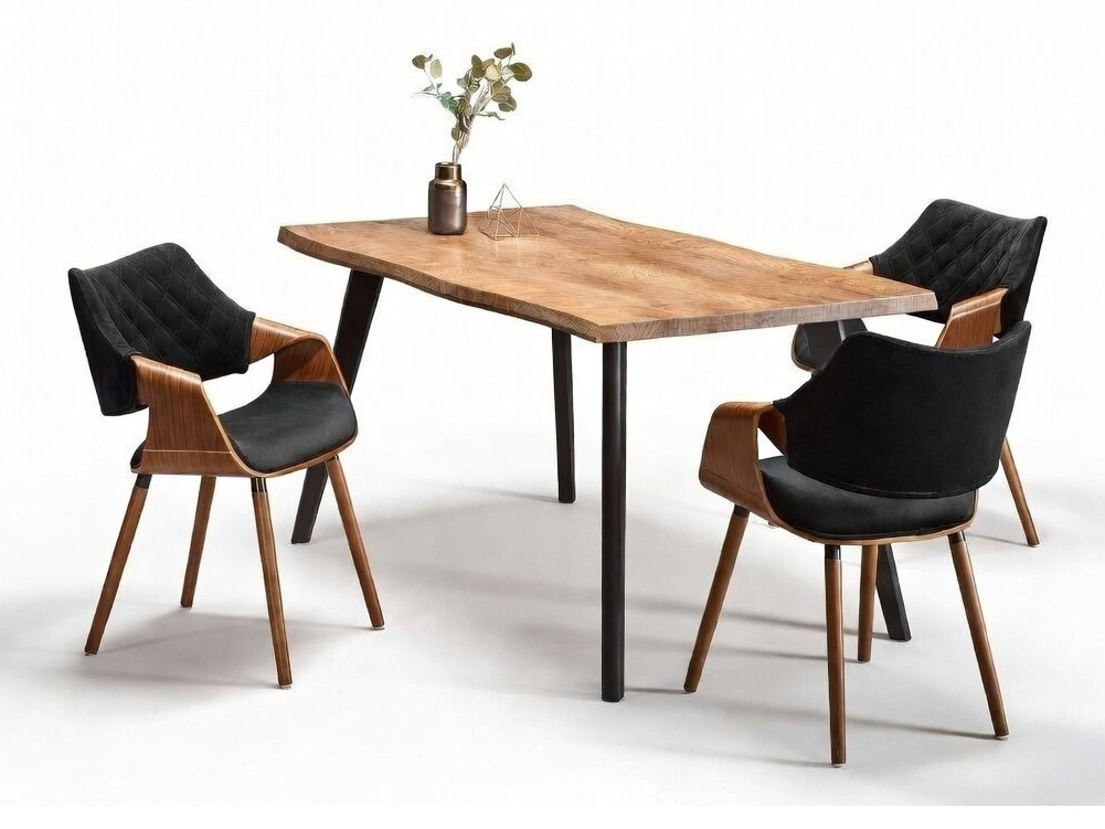 Dining set Houston Lector I