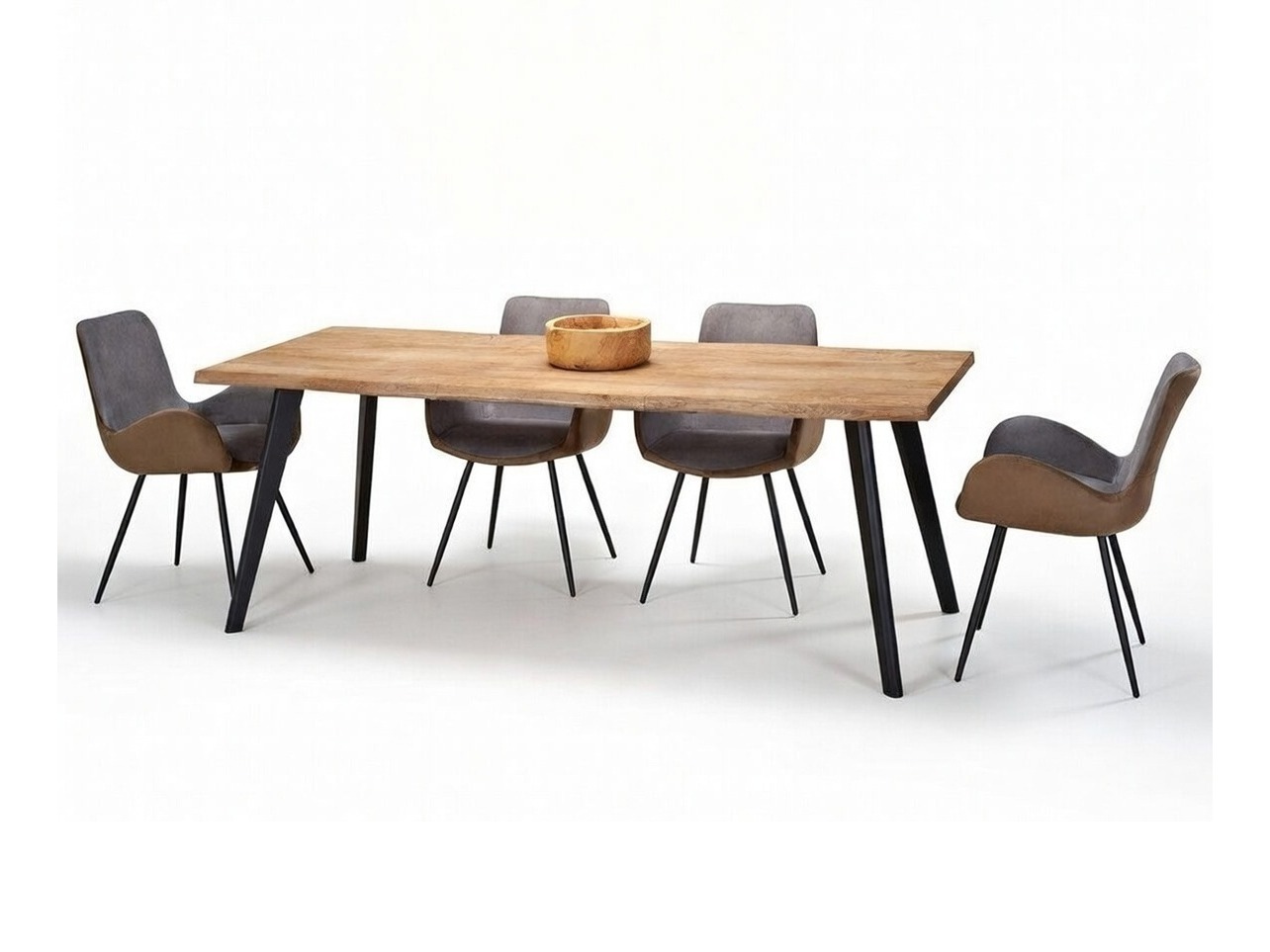 Dining set Houston Lector