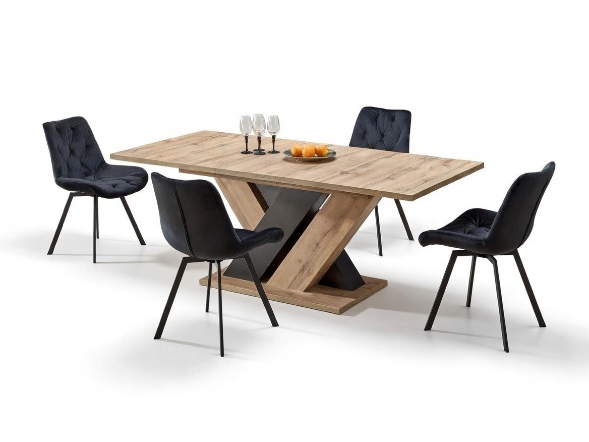 Dining set Houston Orbis