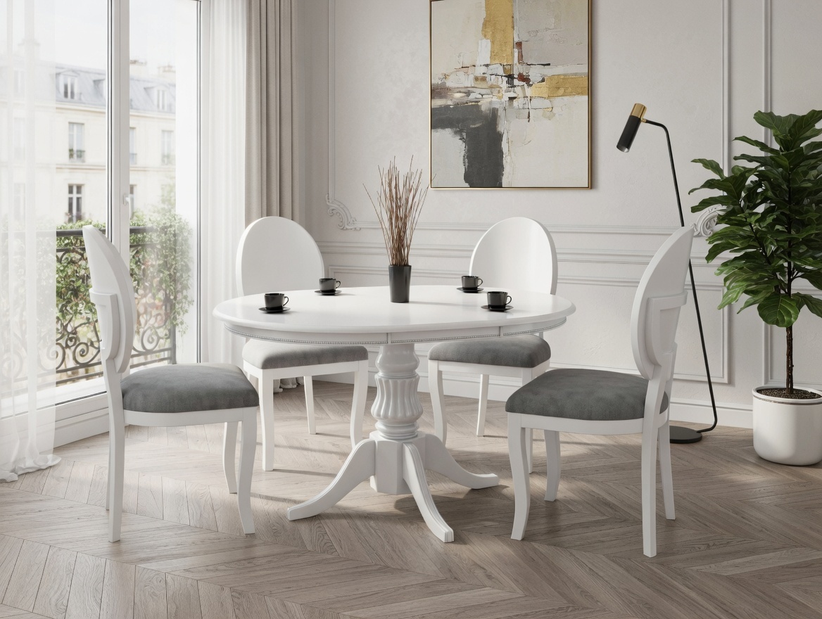 Dining set Houston Stella