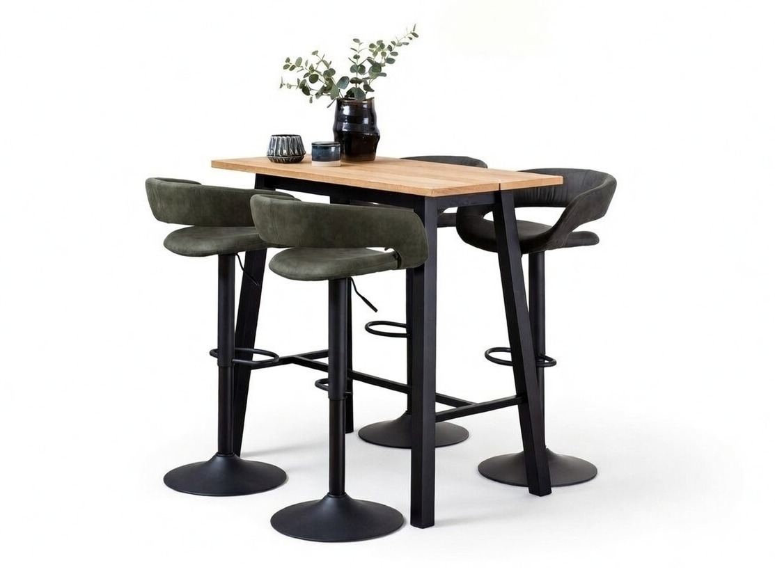 Dining set Norsica 510