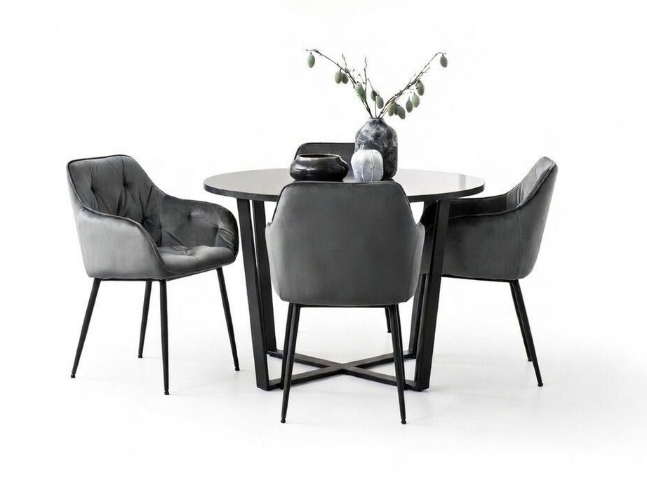 Dining set Norsica 519
