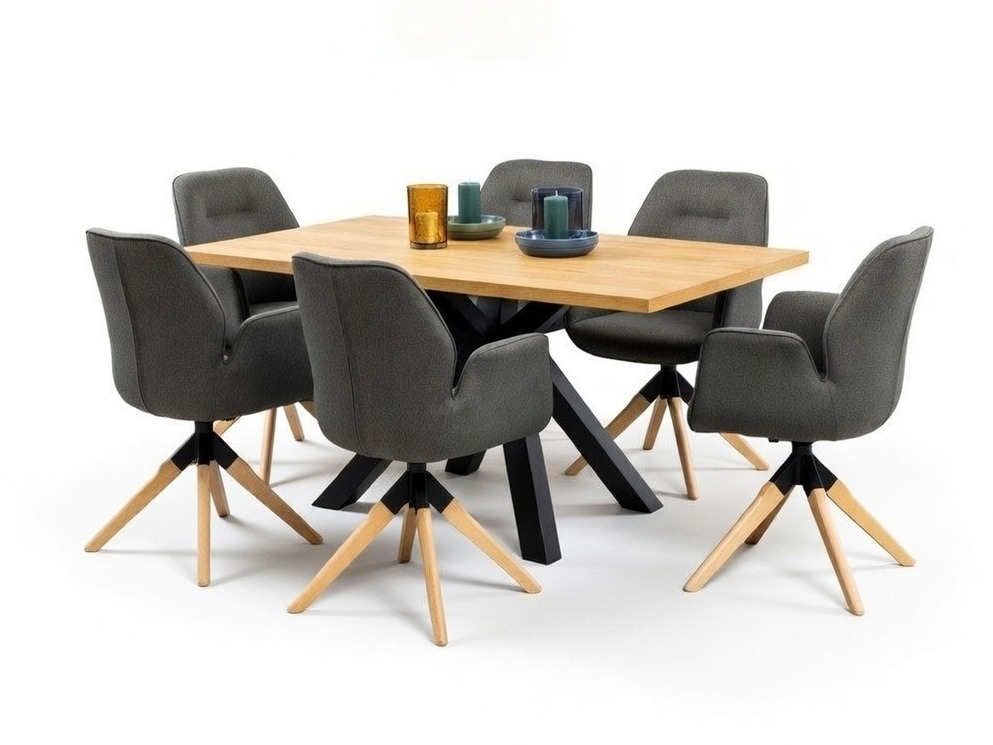 Dining set Norsica 718
