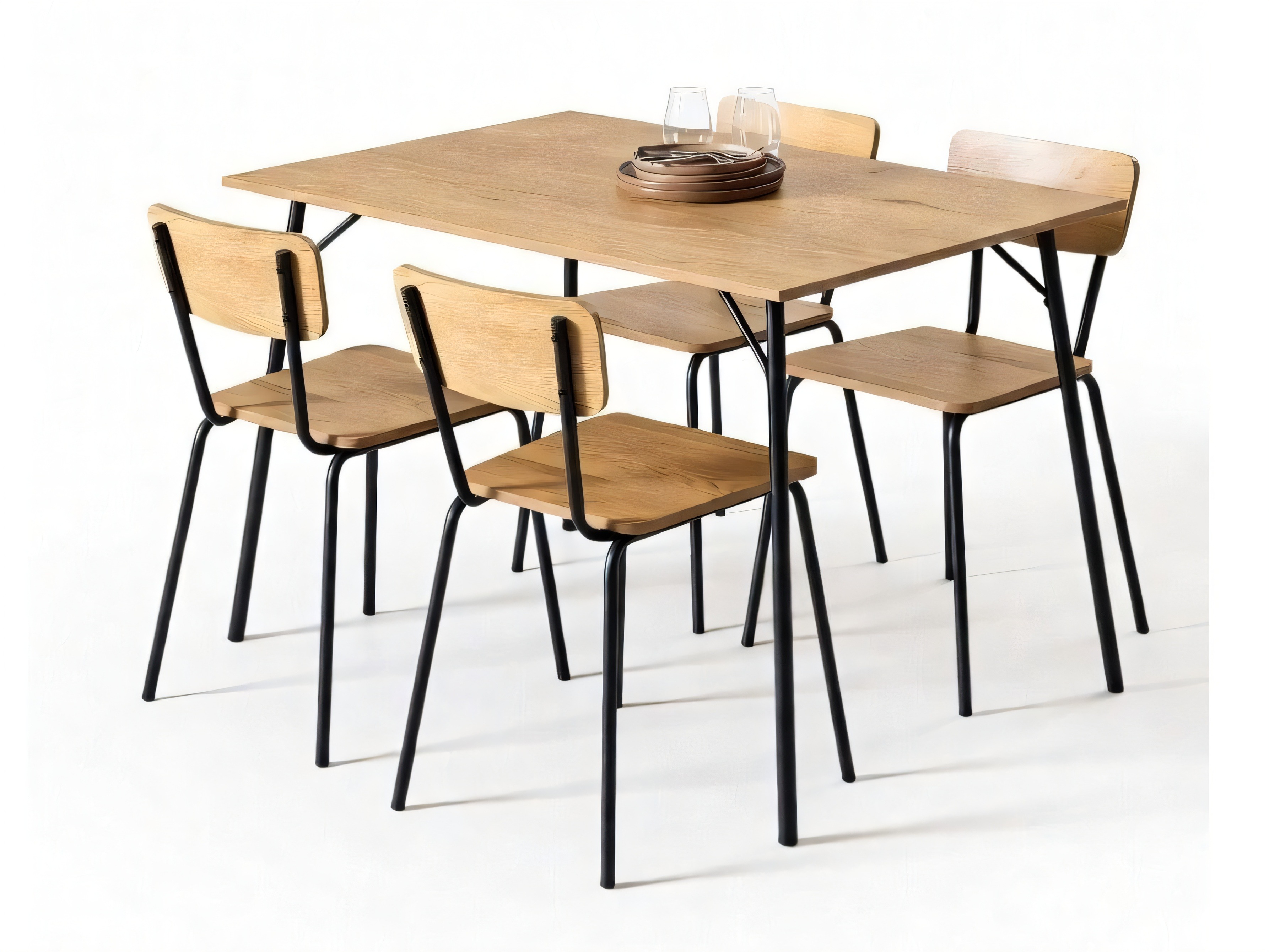 Dining set Norsica 887