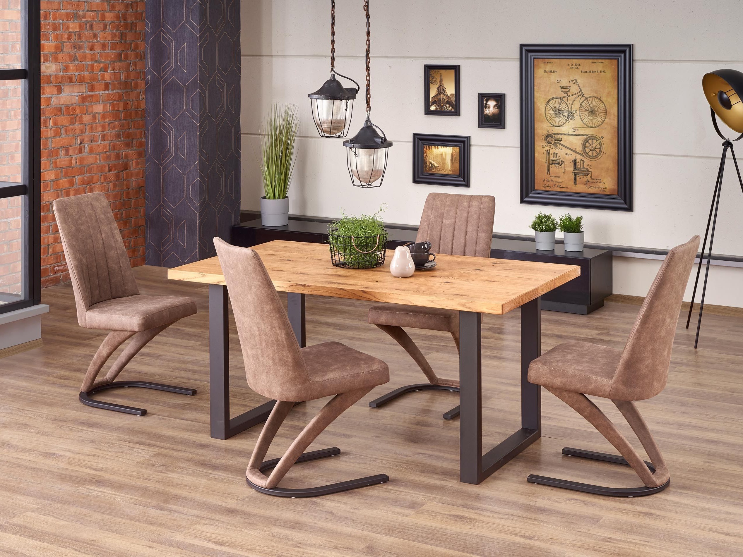 Table Houston 710