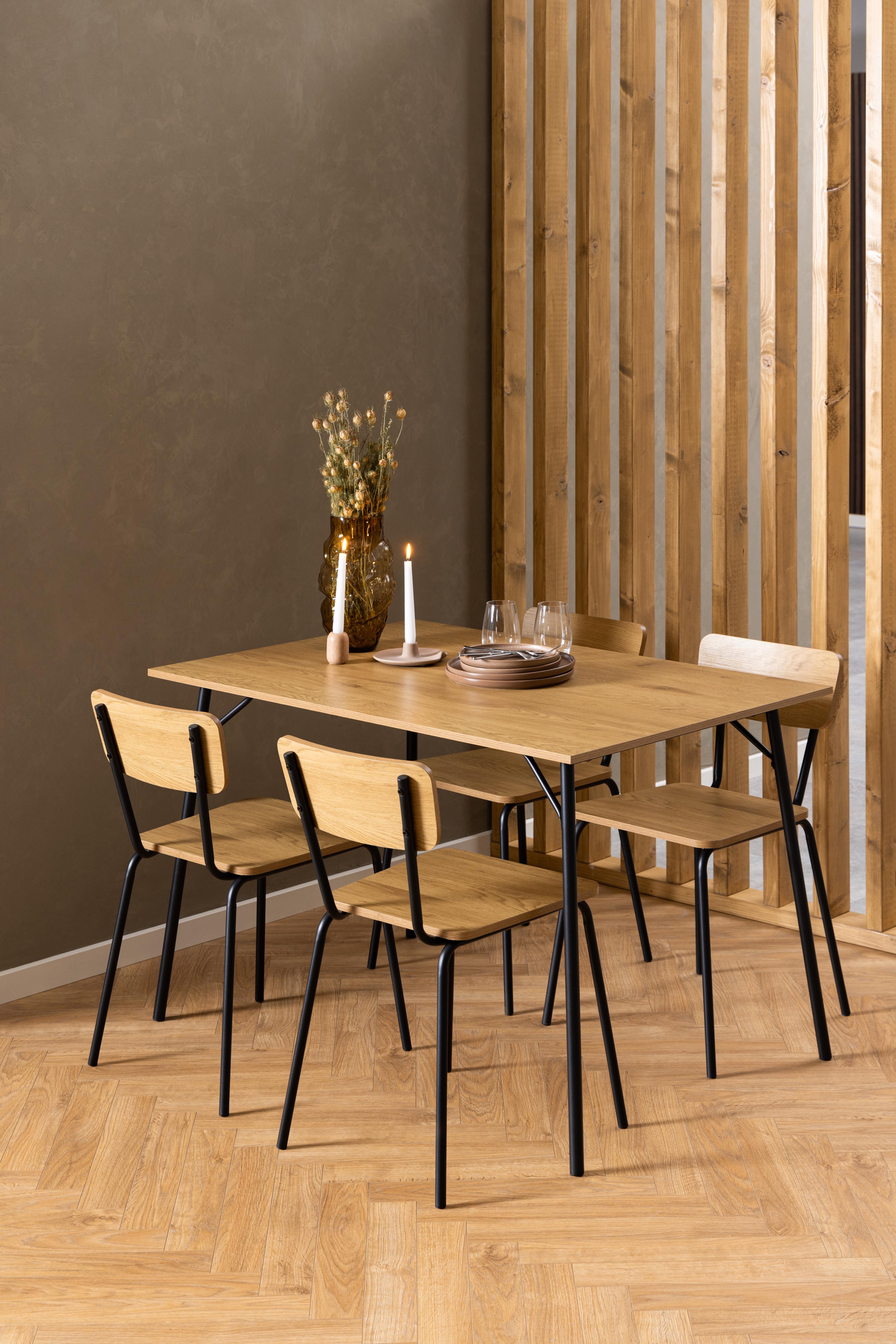 Table Norsica 886
