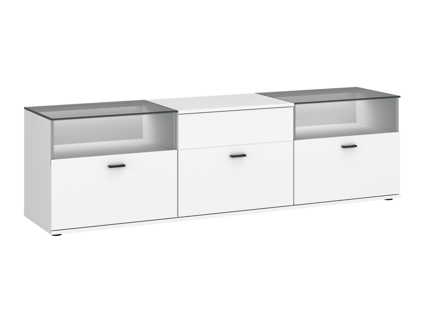 TV stand Alnue 100