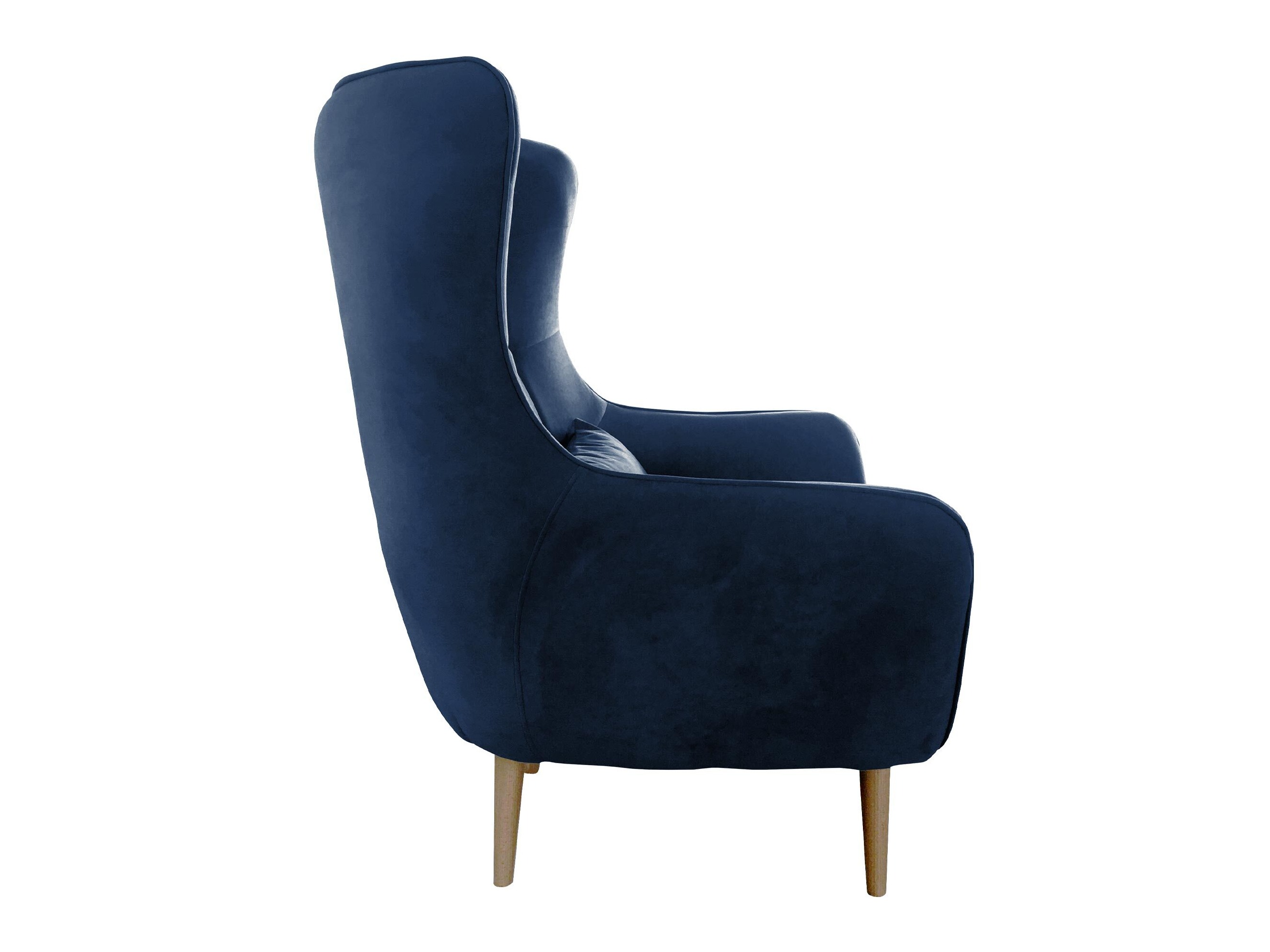 Armchair Comfivo Ulmus VII (Lambi 03)
