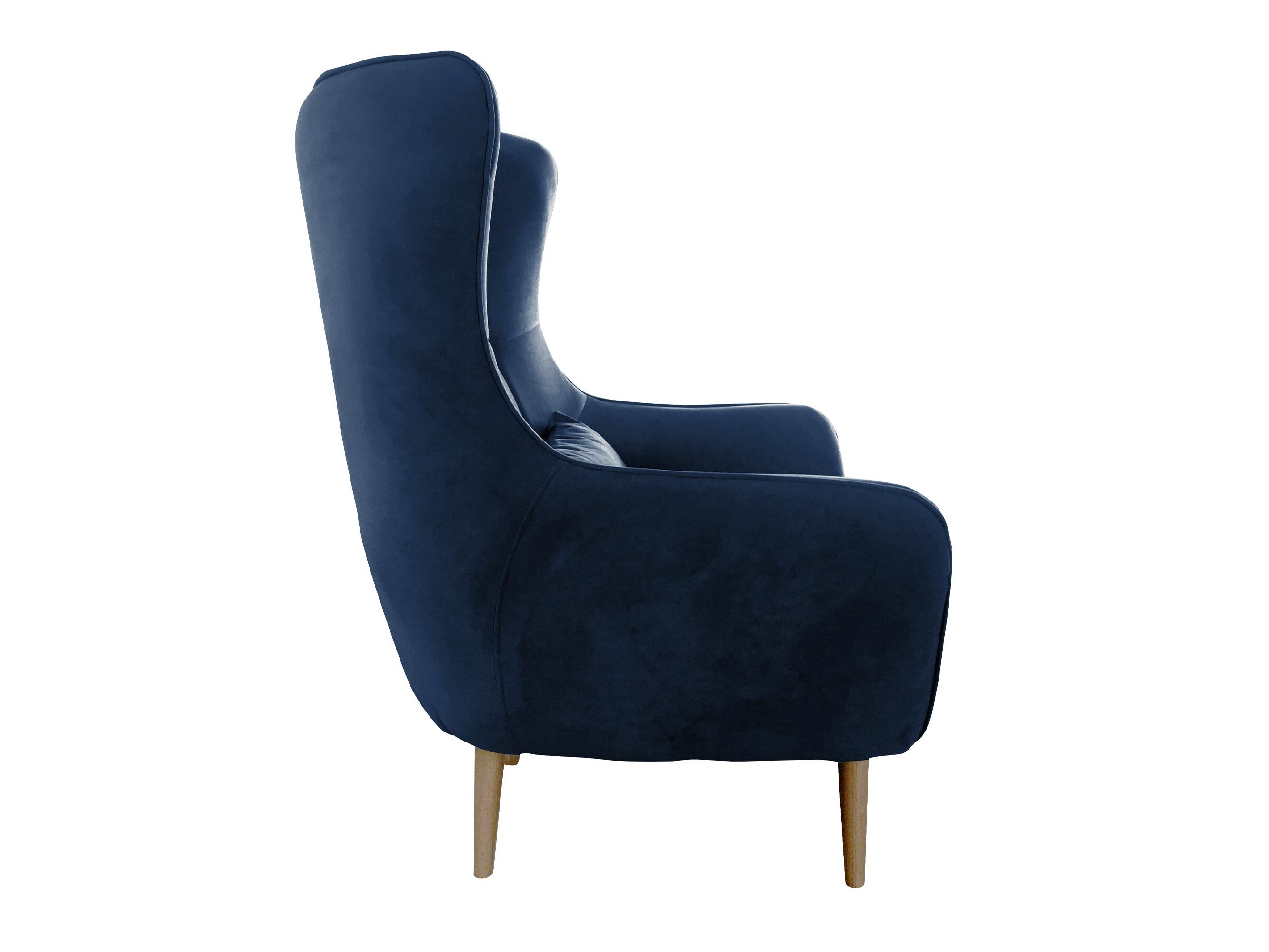 Armchair Comfivo Ulmus VII (Lambi 04)
