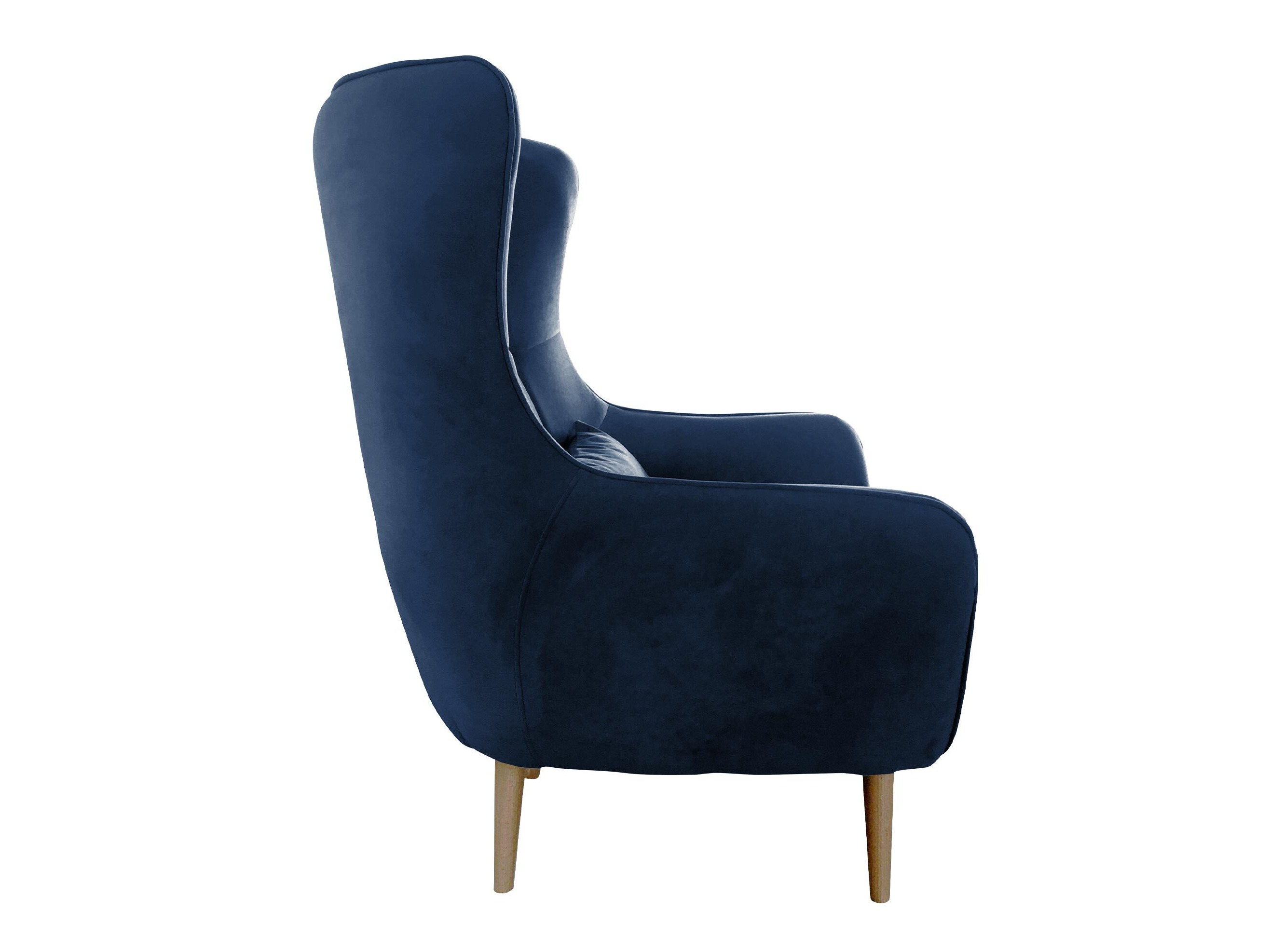 Armchair Comfivo Ulmus VII (Lambi 12)