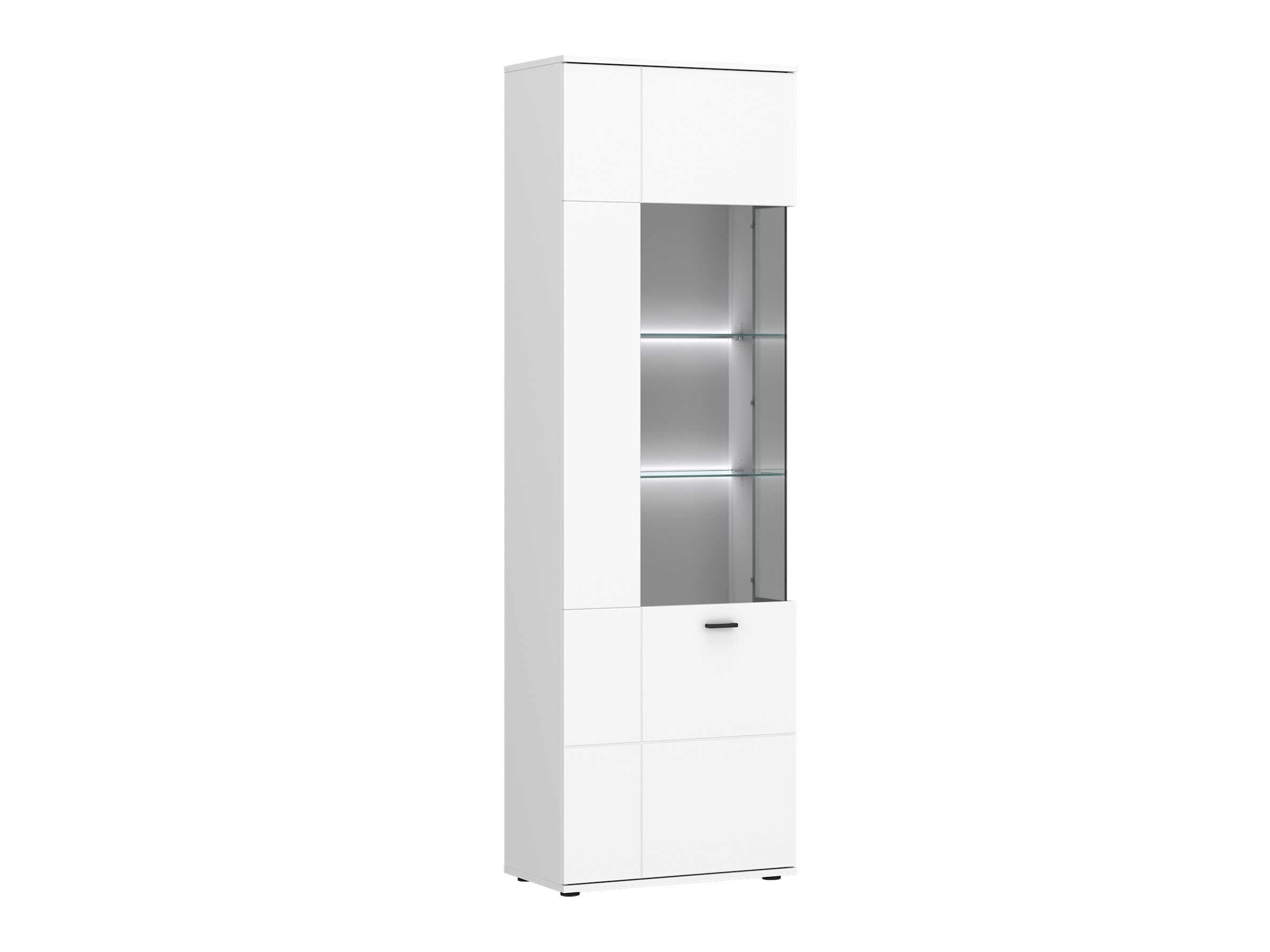 Bookcase Alnue 102