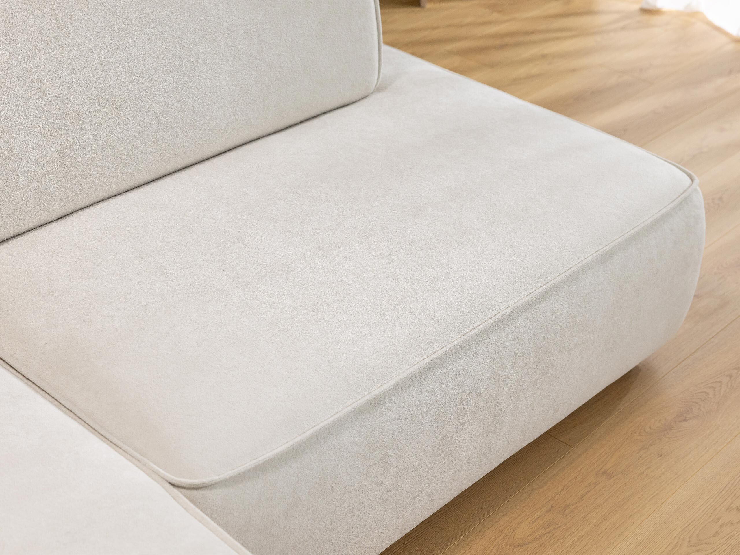 Corner sofa Comfivo 531 (Velo 621)