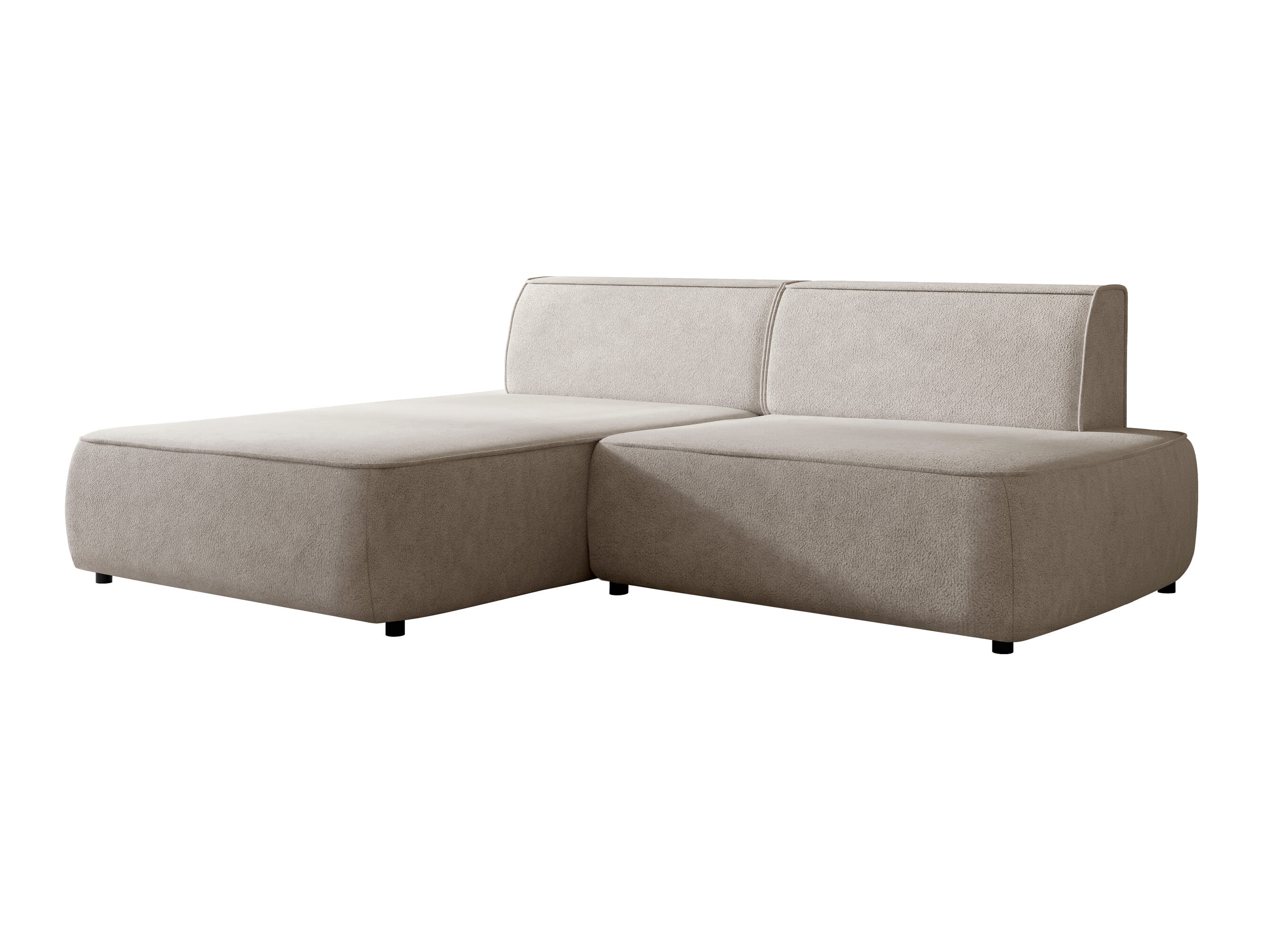Corner sofa Comfivo Soror (Velo 623)