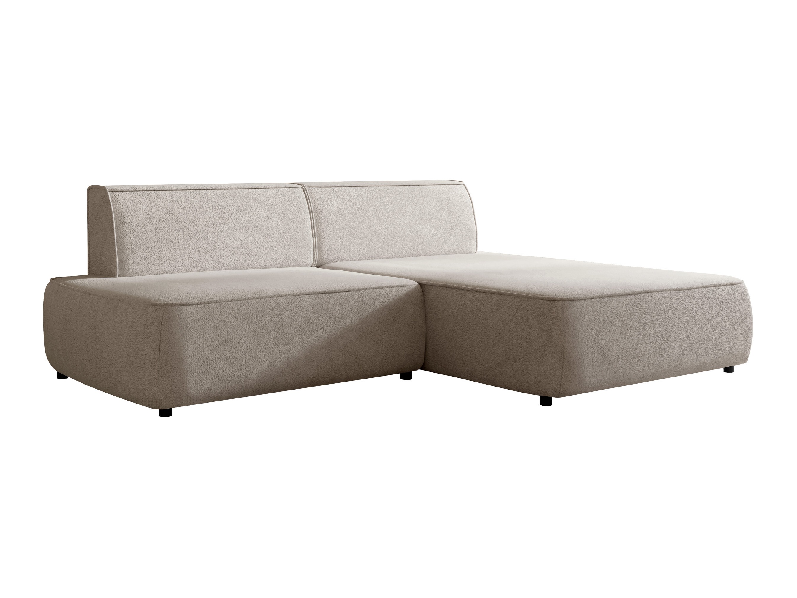 Corner sofa Comfivo Soror (Velo 623)