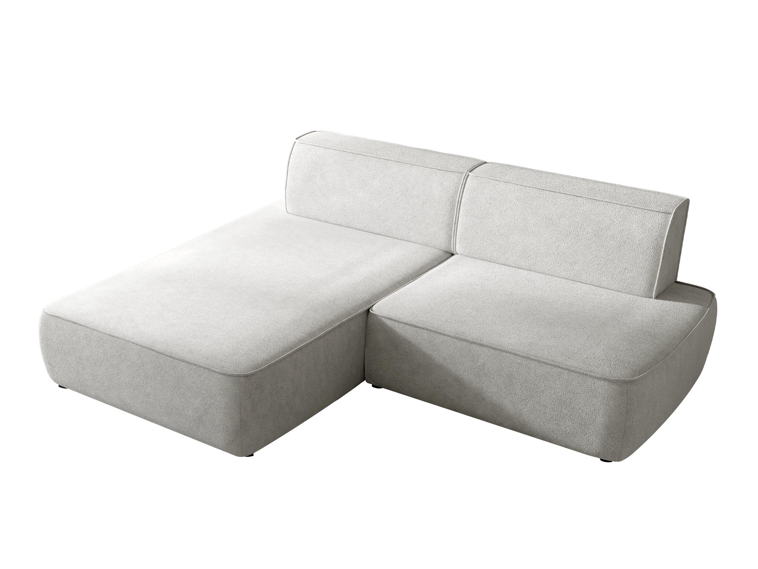 Corner sofa Comfivo Soror (Velo 633)