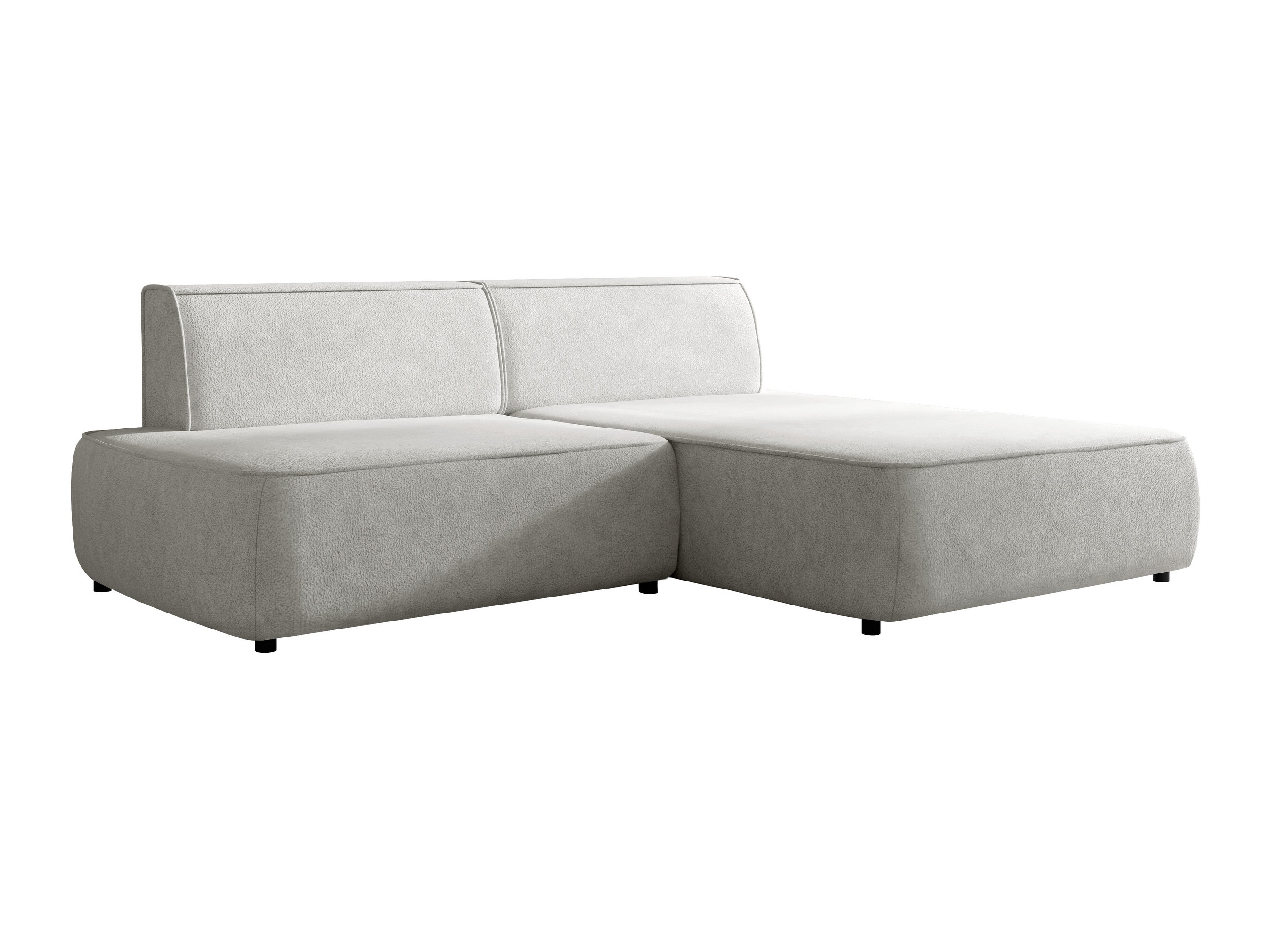 Corner sofa Comfivo Soror (Velo 633)