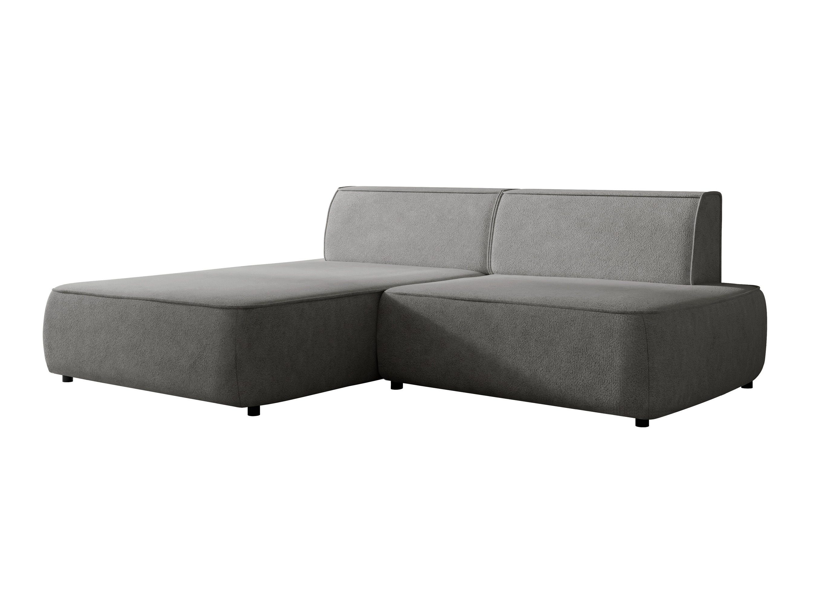 Corner sofa Comfivo Soror (Velo 635)