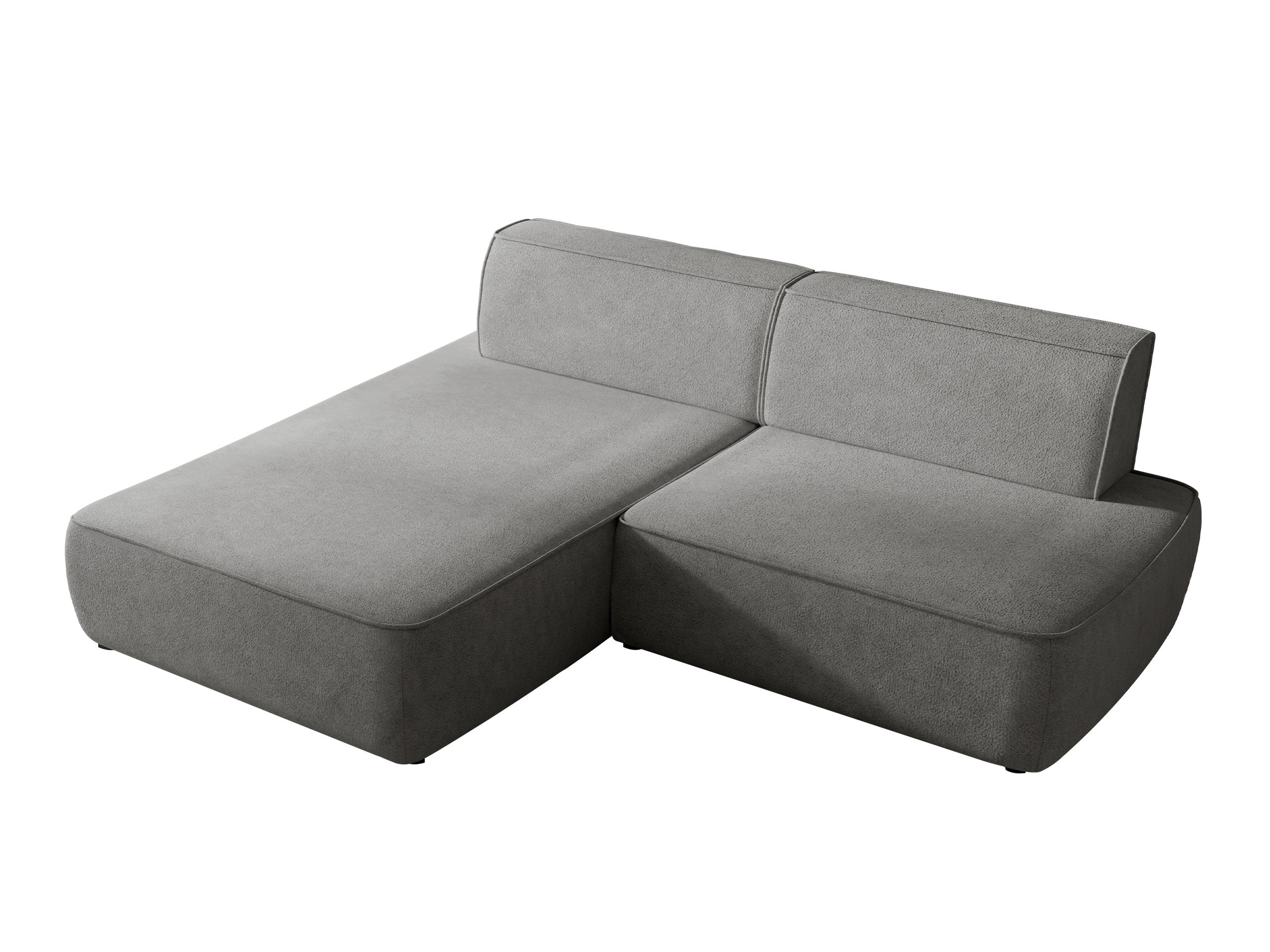 Corner sofa Comfivo Soror (Velo 635)