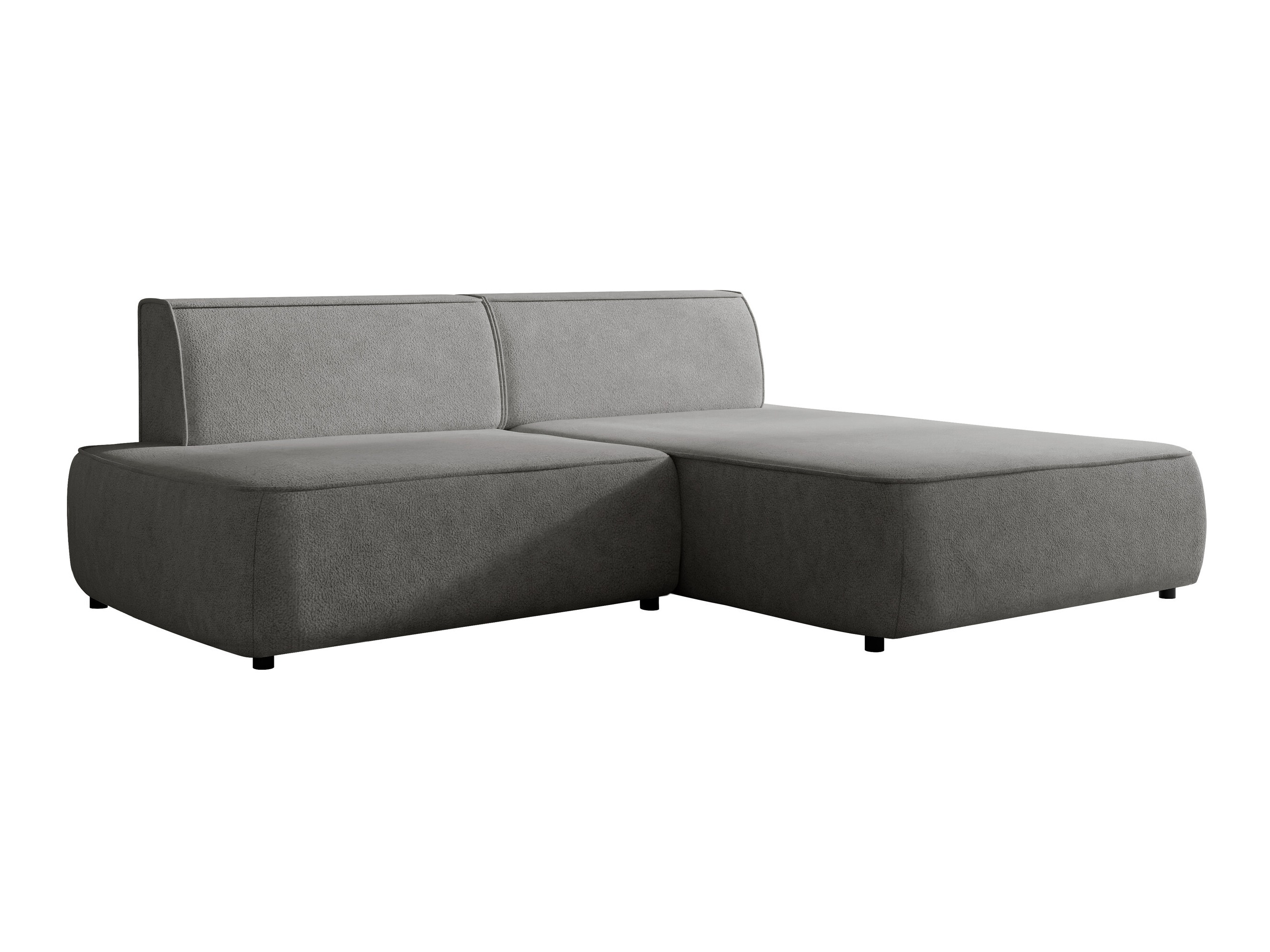 Corner sofa Comfivo Soror (Velo 635)