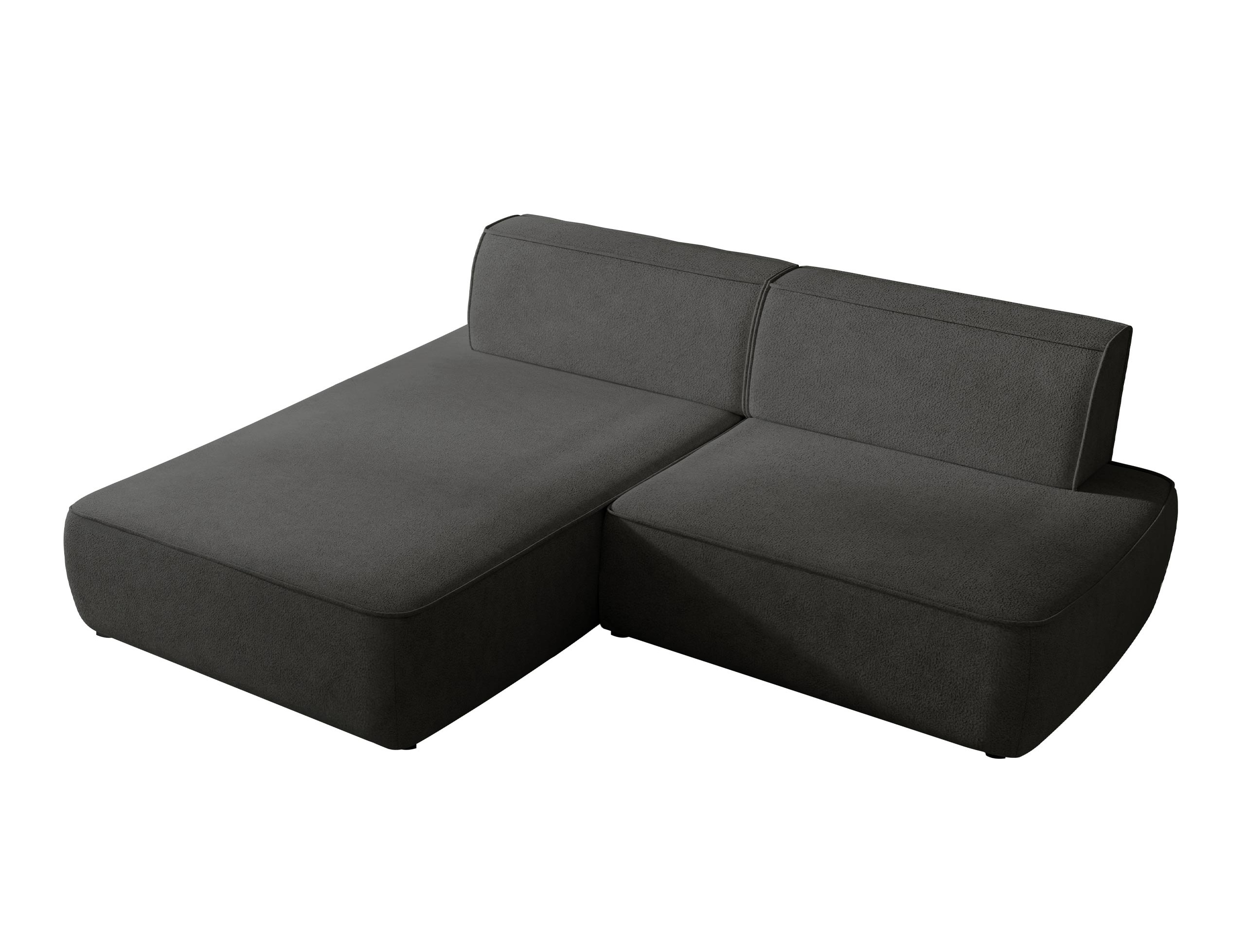 Corner sofa Comfivo Soror (Velo 636)