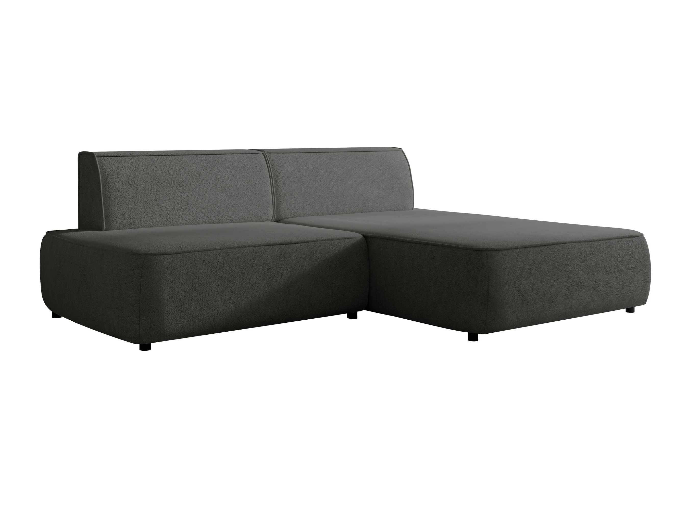 Corner sofa Comfivo Soror (Velo 636)