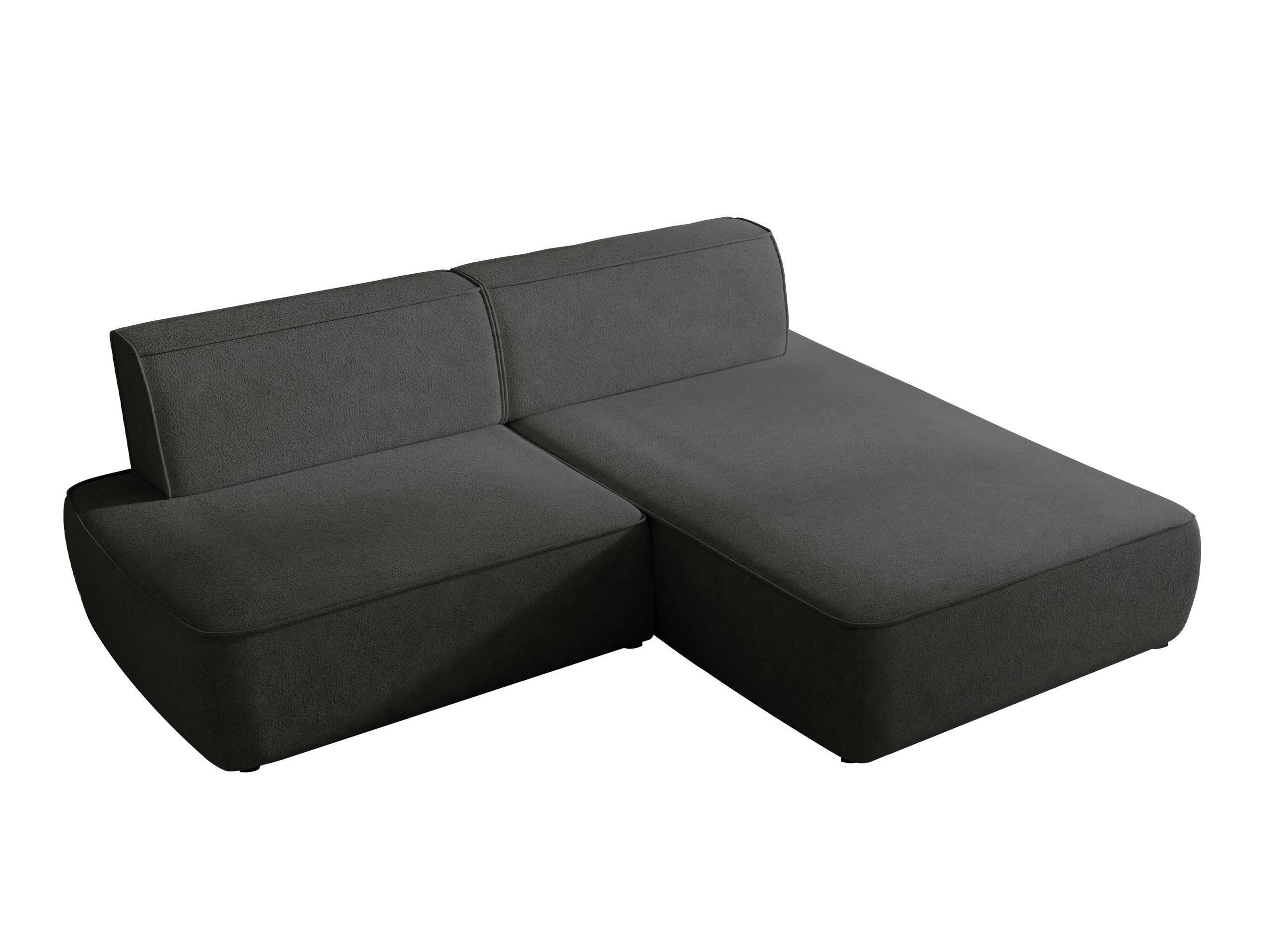 Corner sofa Comfivo Soror (Velo 636)