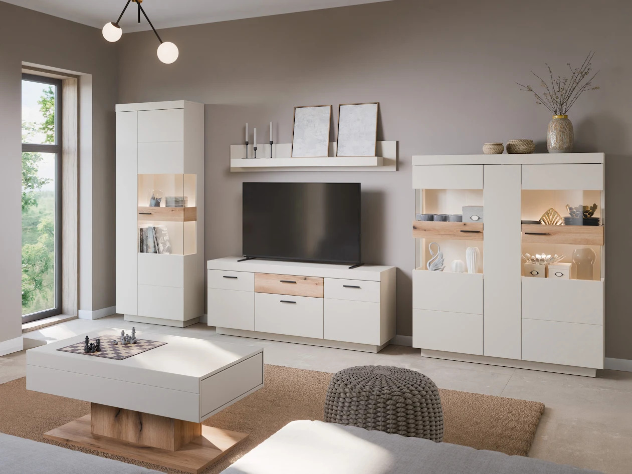Living room set Balelbu 110