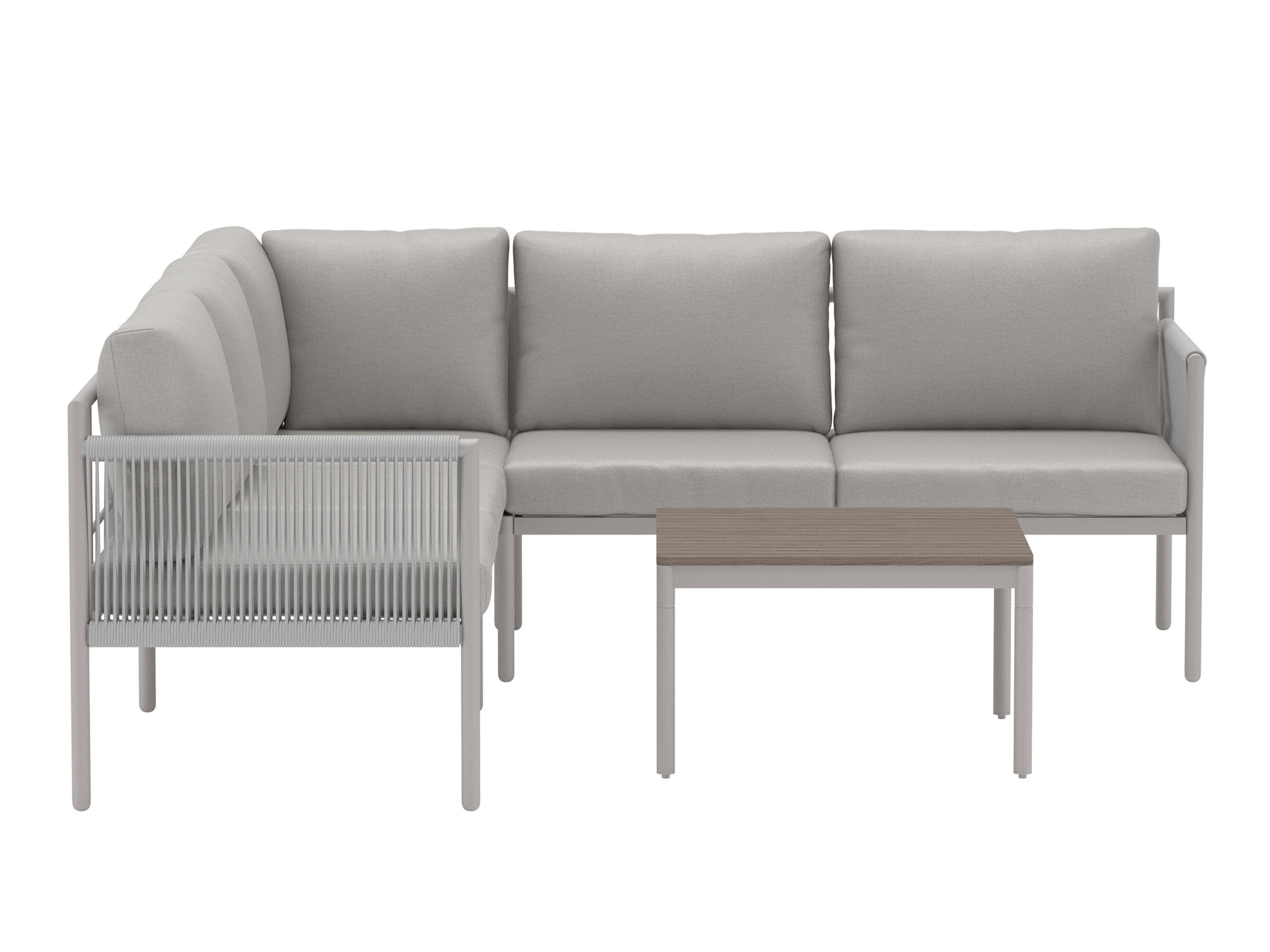 Outdoor furniture set Dallas 5191