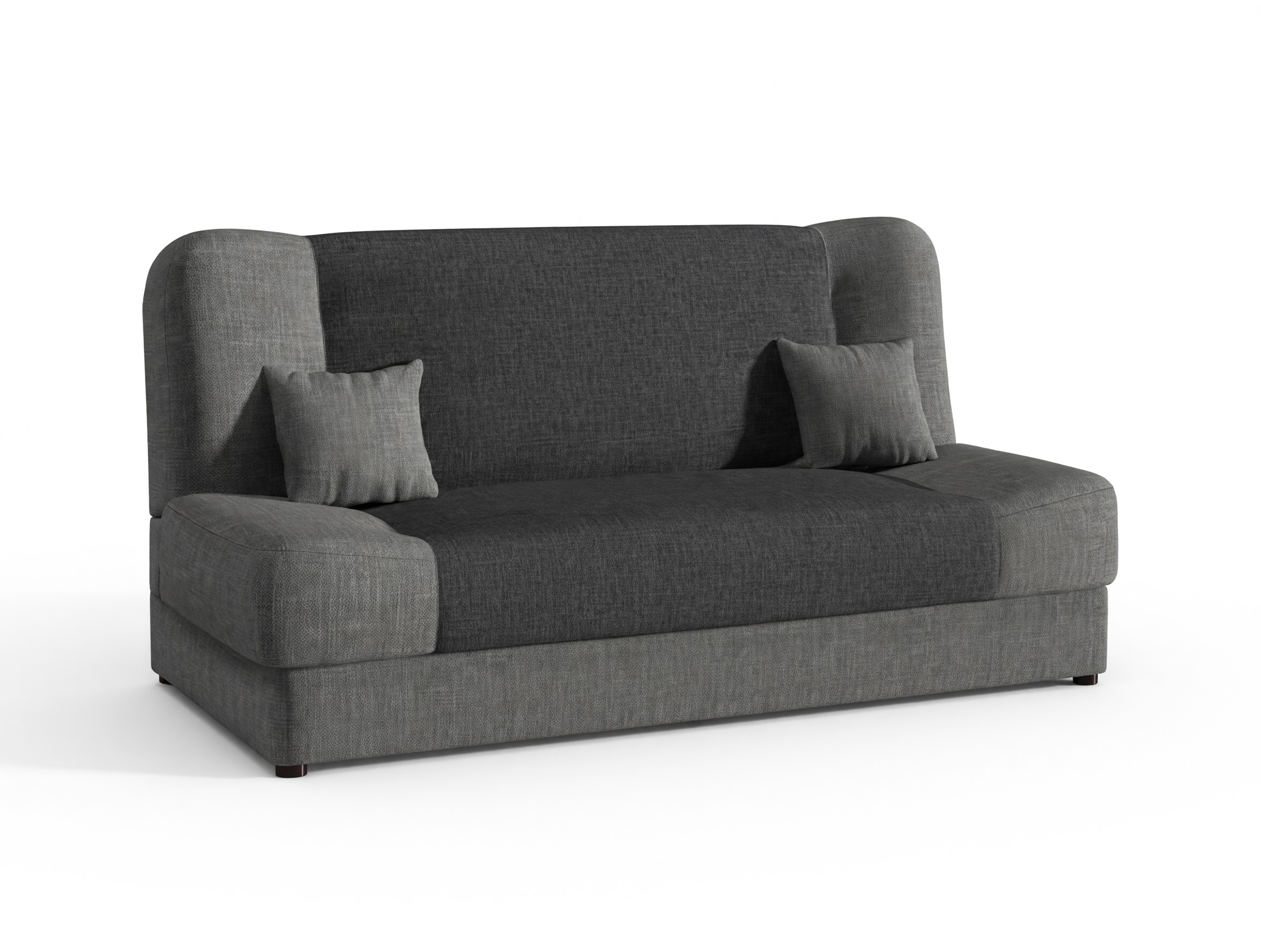 Sofa bed Comfivo Cera (Lux 05 + Lux 06)