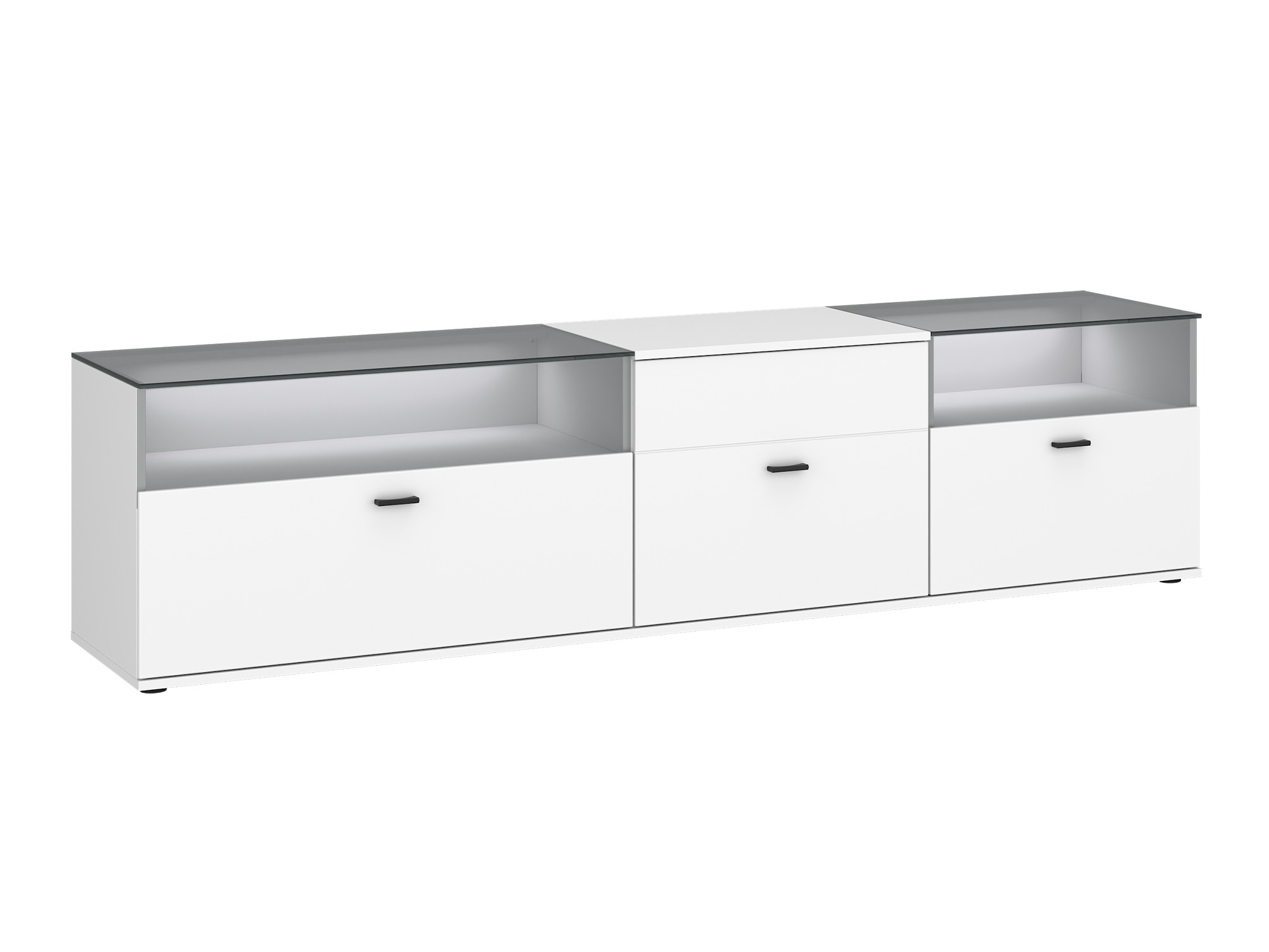 TV stand Alnue 101